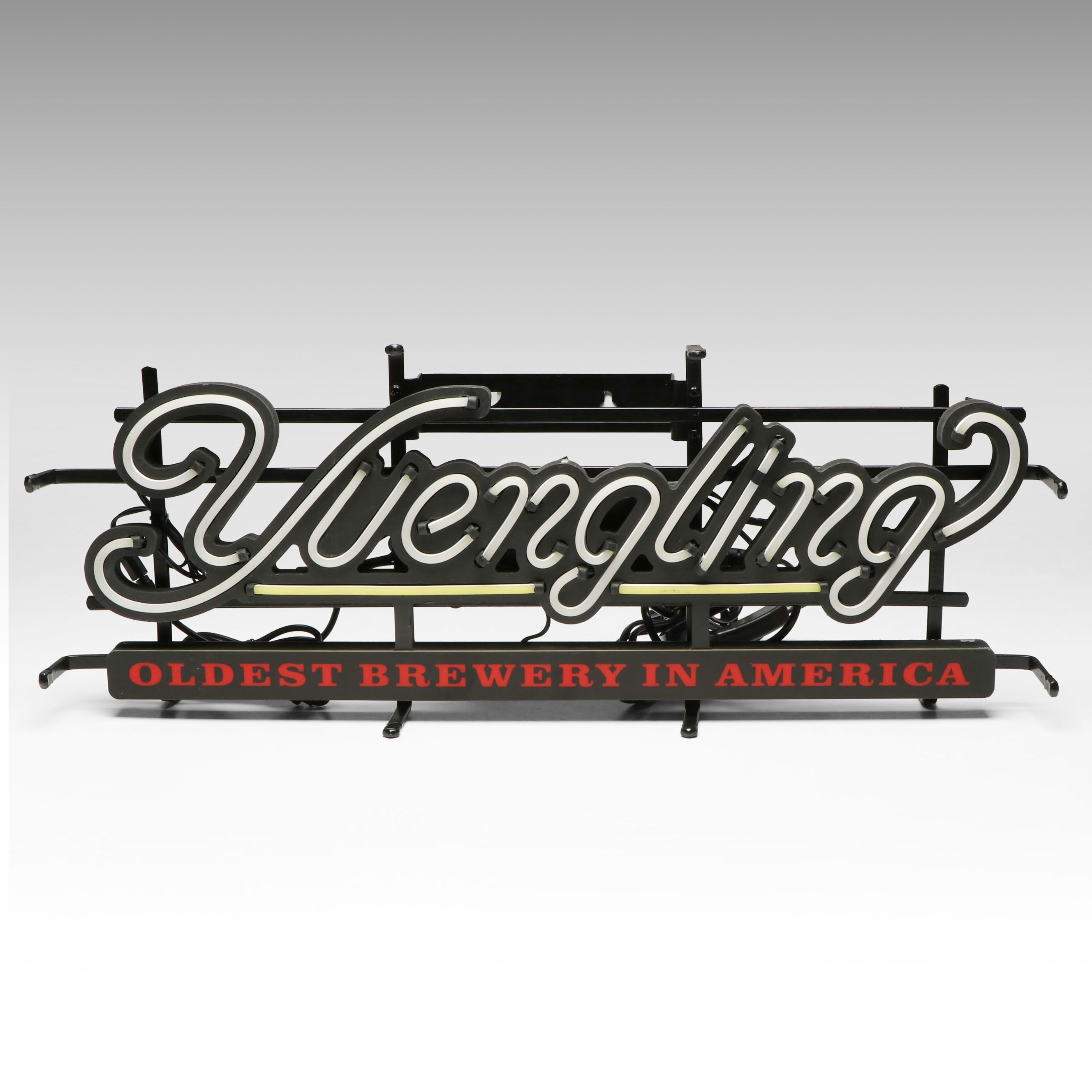 Lite Tech Yuengling Neon Hanging Sign