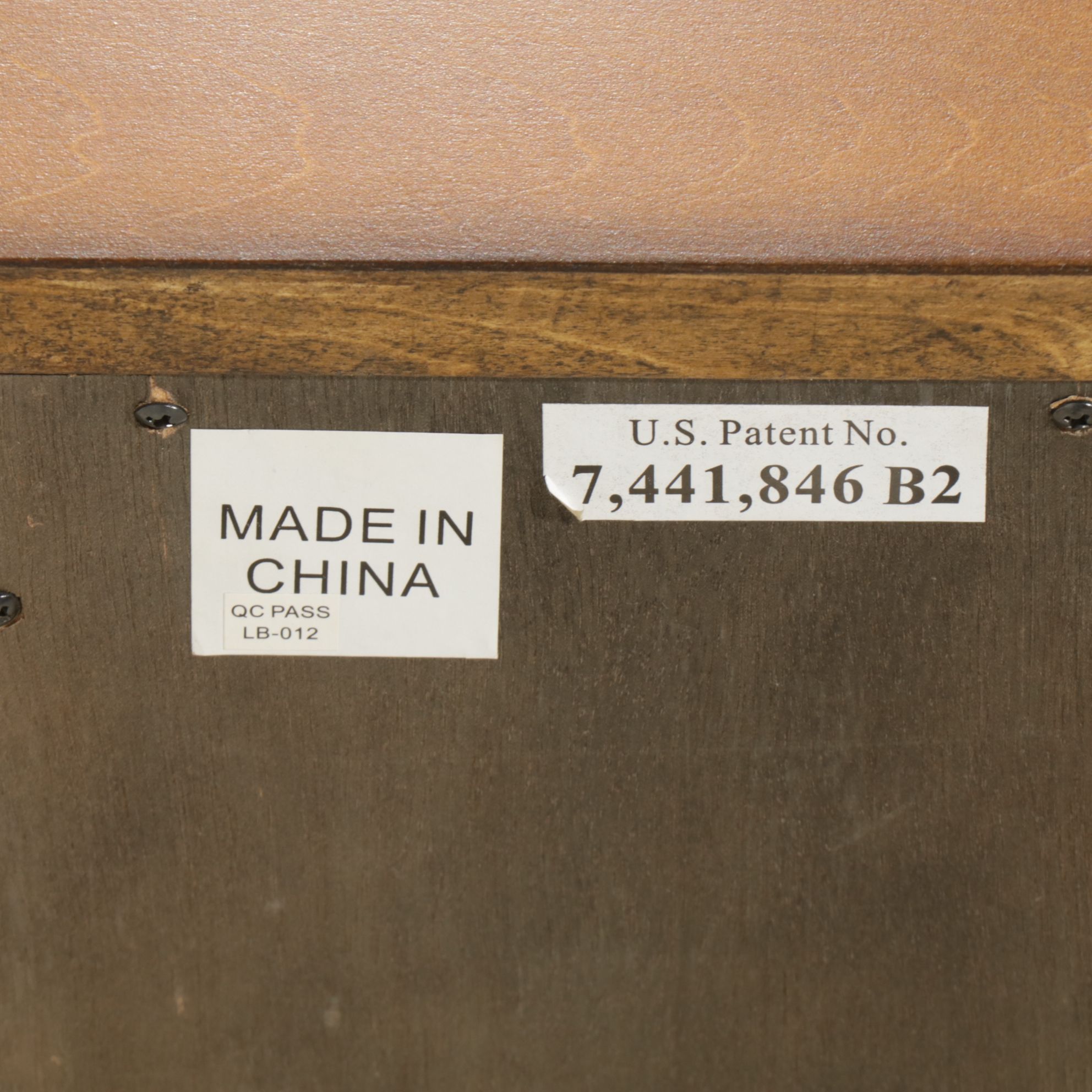 Expandable Corner Media Cabinet, 21st Century