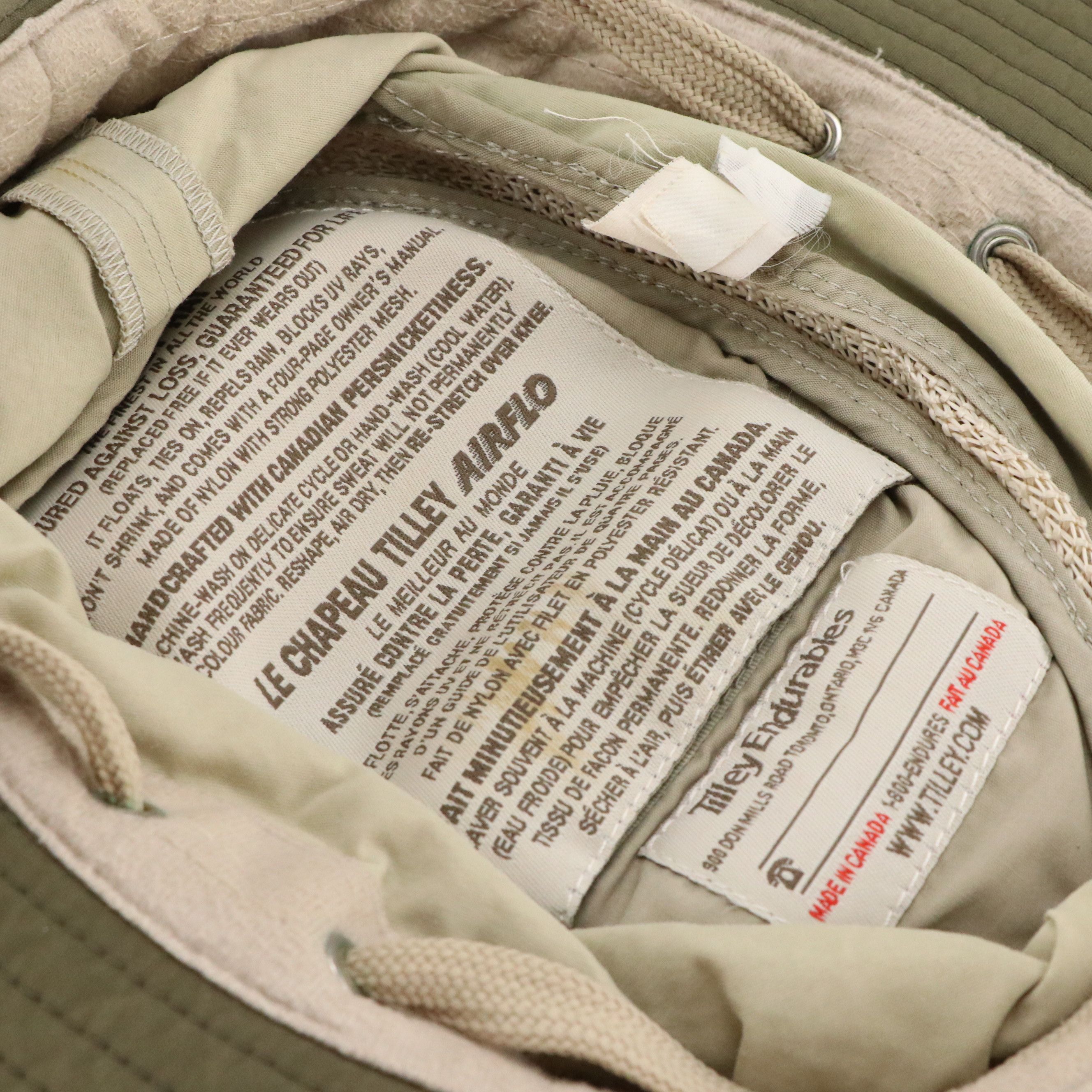 Tilley LTM6 Airflo Sun Hats