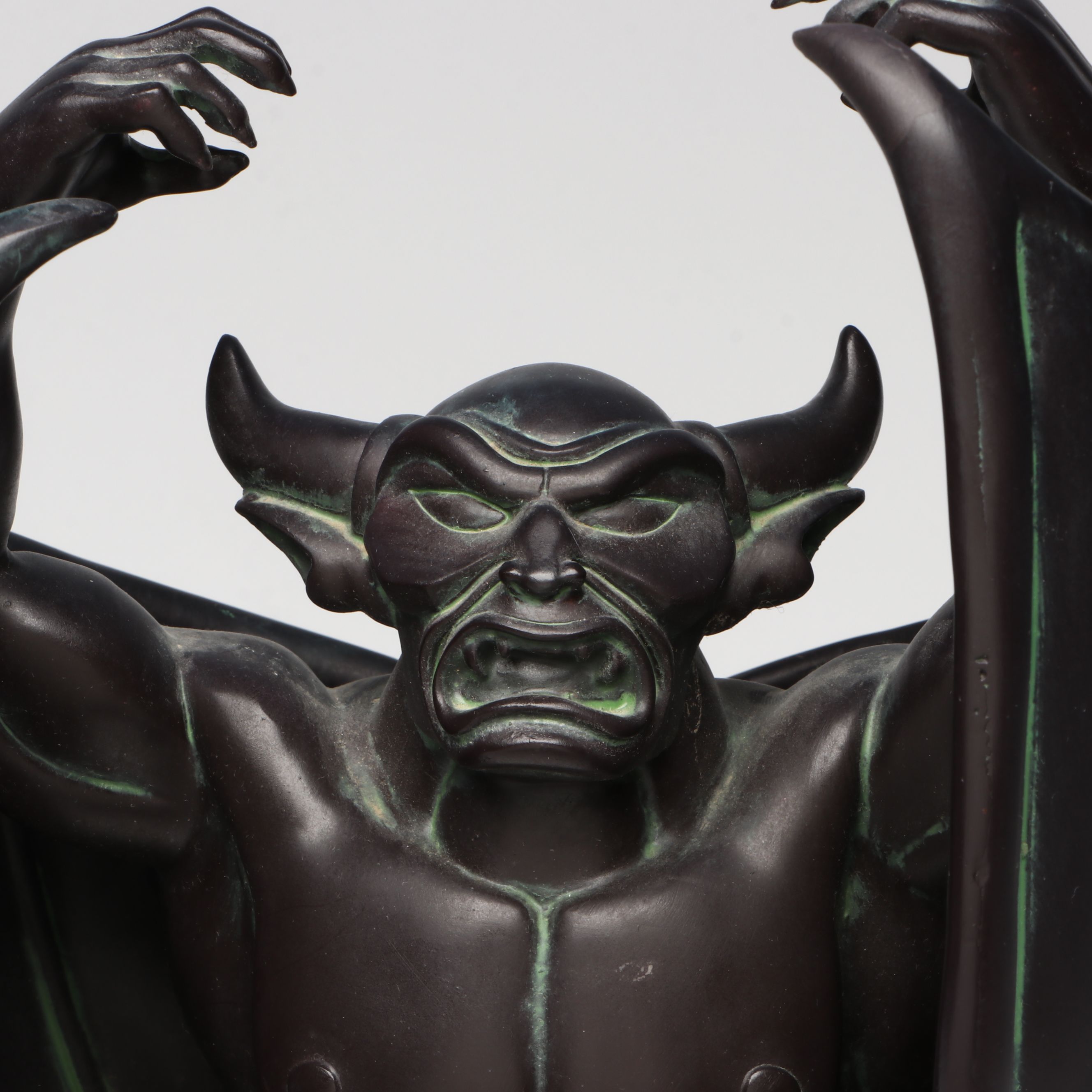 Disney Direct "Fantasia" Chernabog "Night on Bald Mountain" Statue