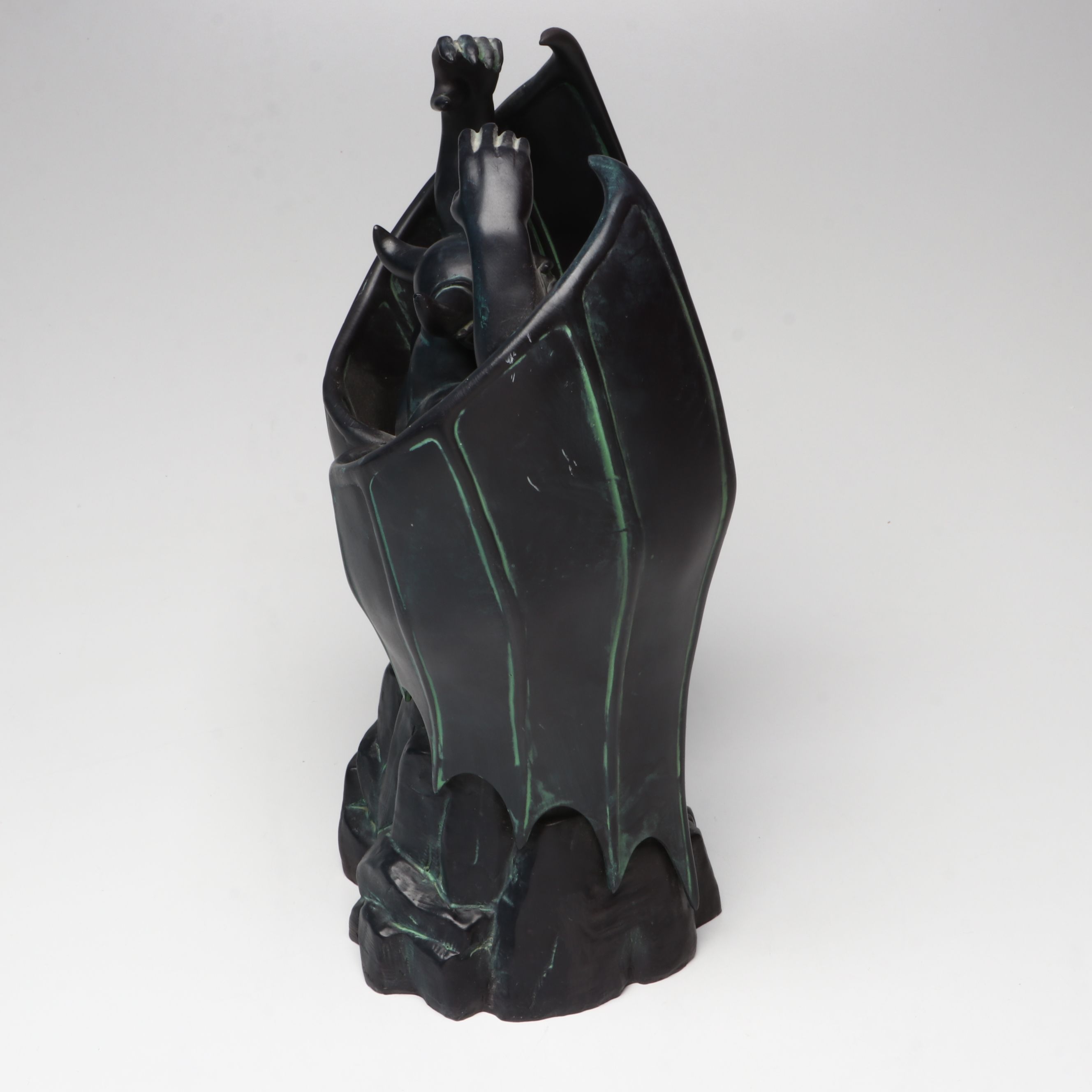 Disney Direct "Fantasia" Chernabog "Night on Bald Mountain" Statue