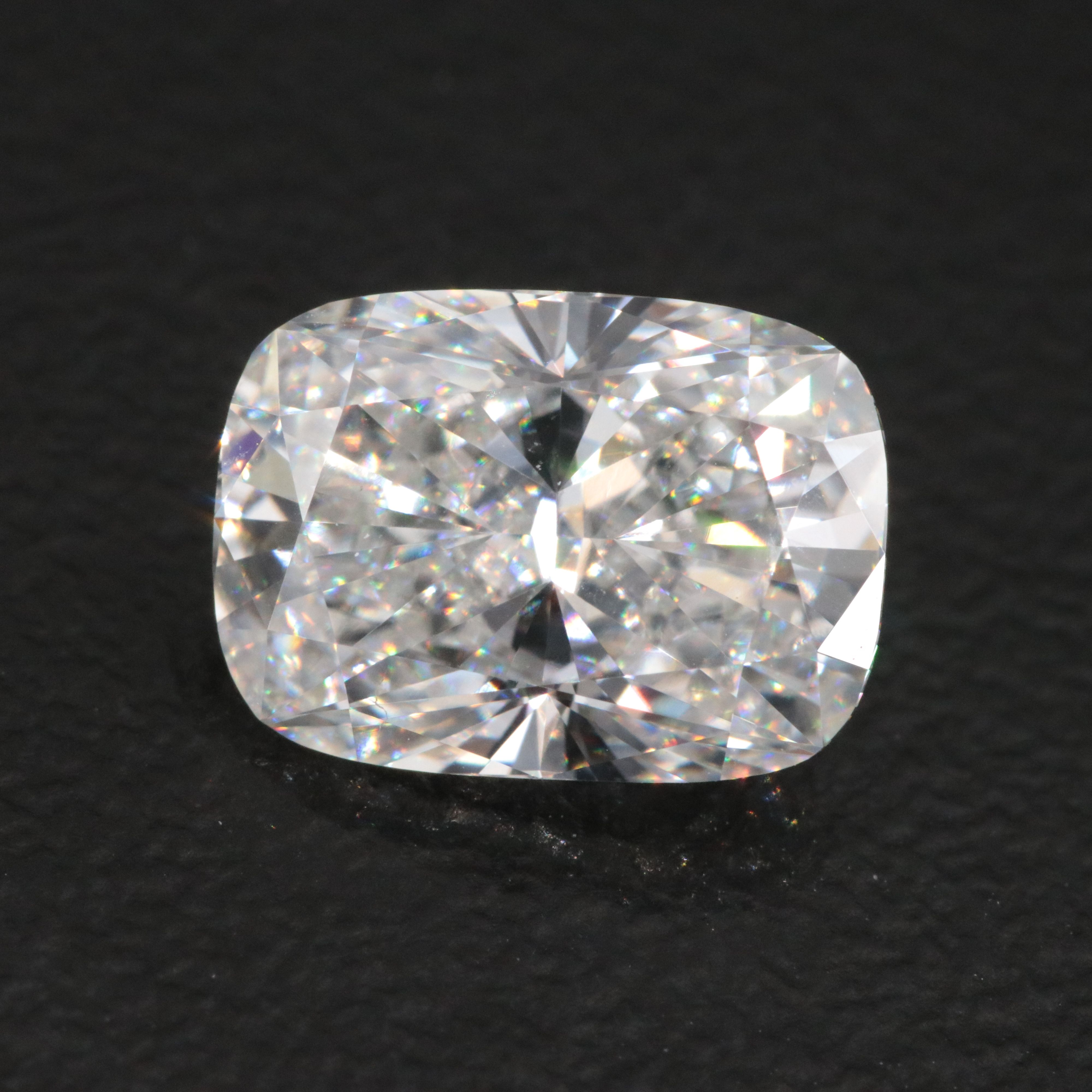 Loose 1.88 CT Lab Grown Diamond with IGI Report