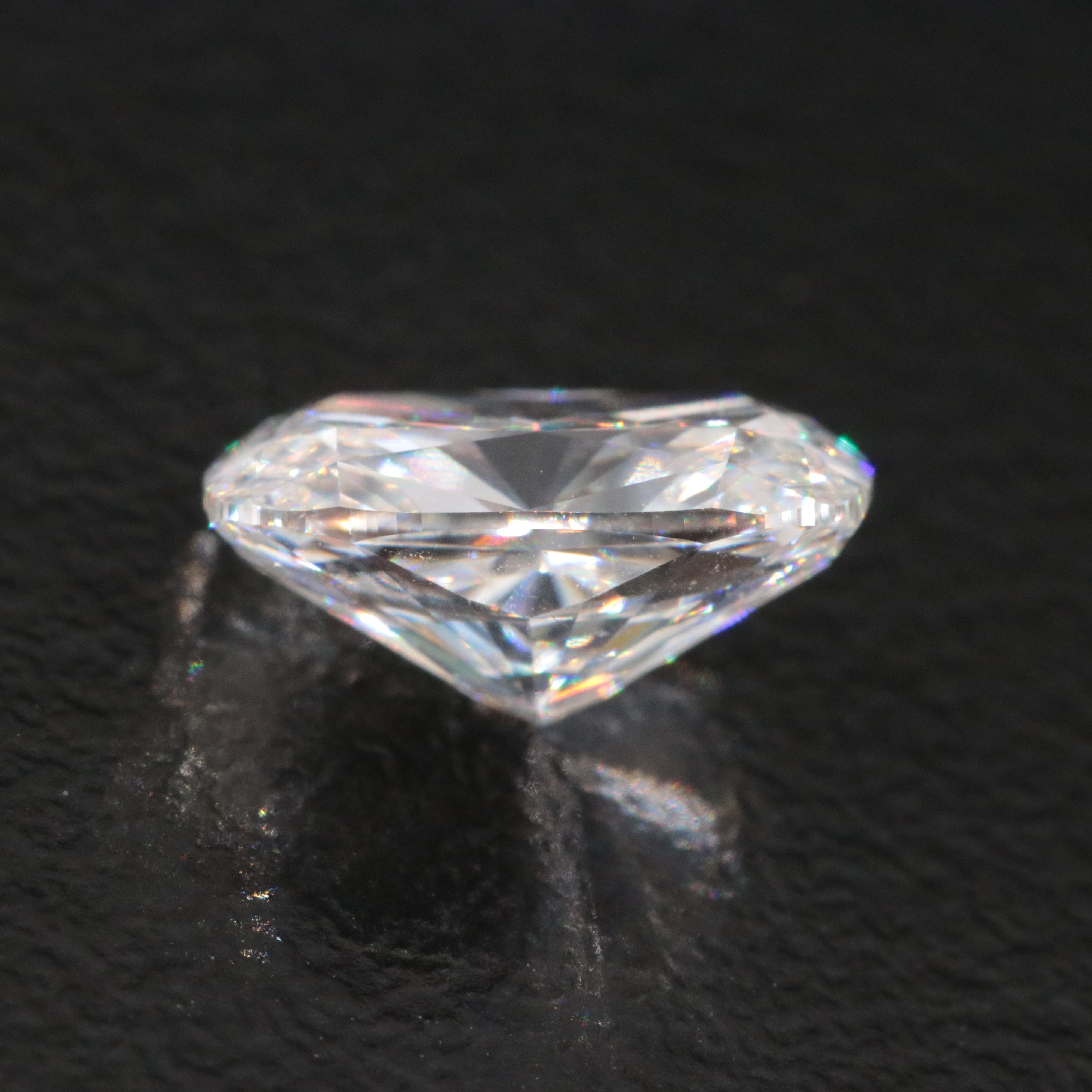 Loose 1.88 CT Lab Grown Diamond with IGI Report
