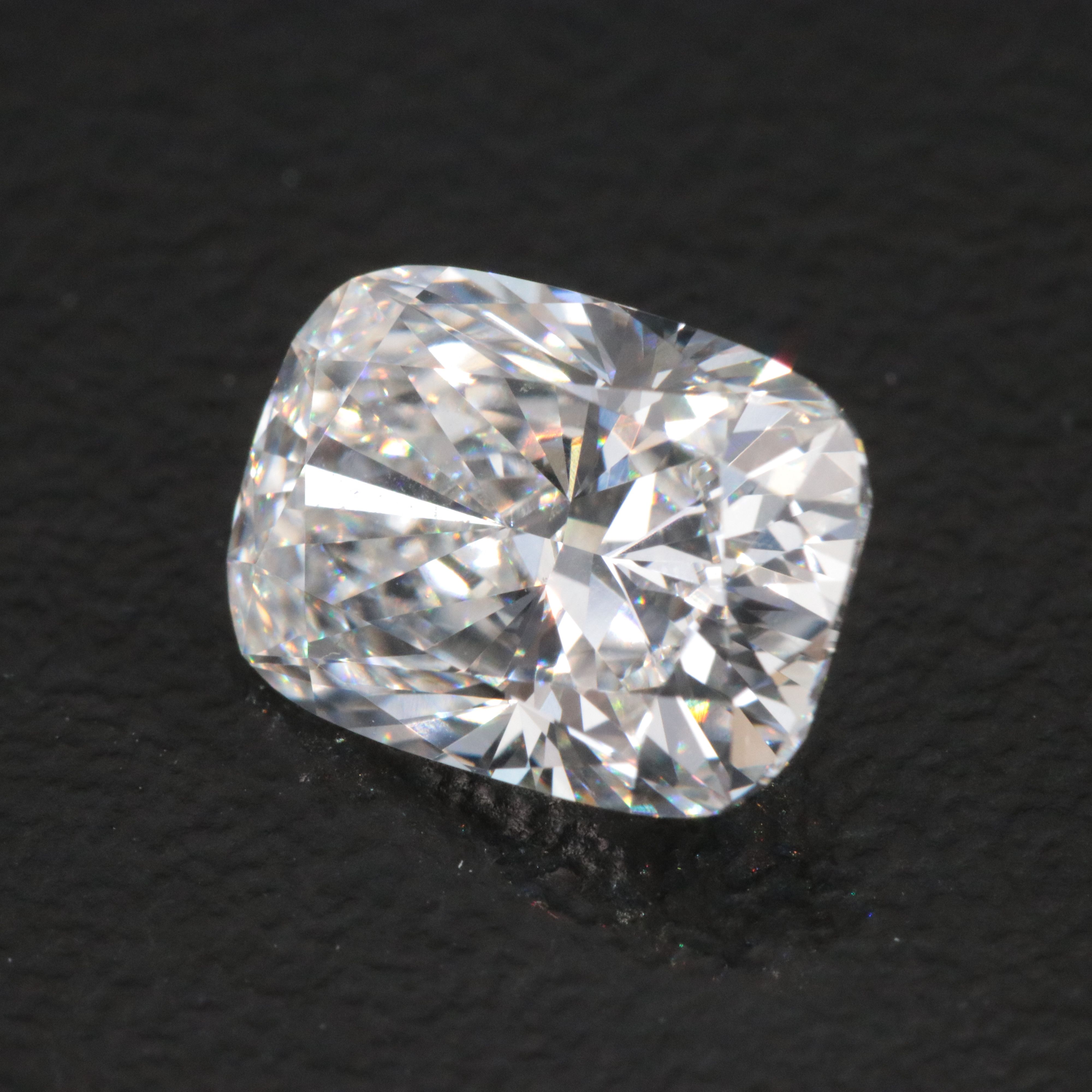 Loose 1.88 CT Lab Grown Diamond with IGI Report