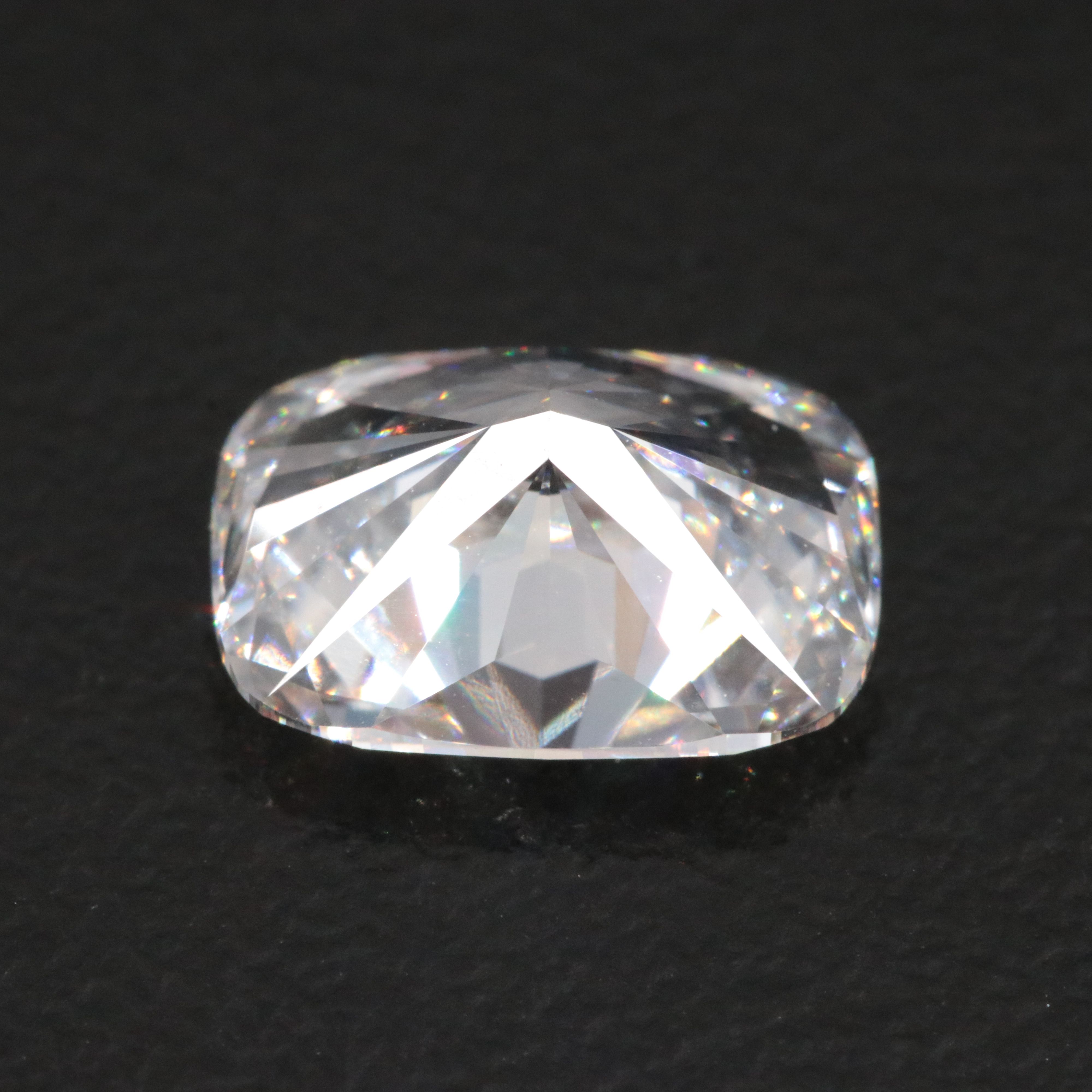 Loose 1.88 CT Lab Grown Diamond with IGI Report