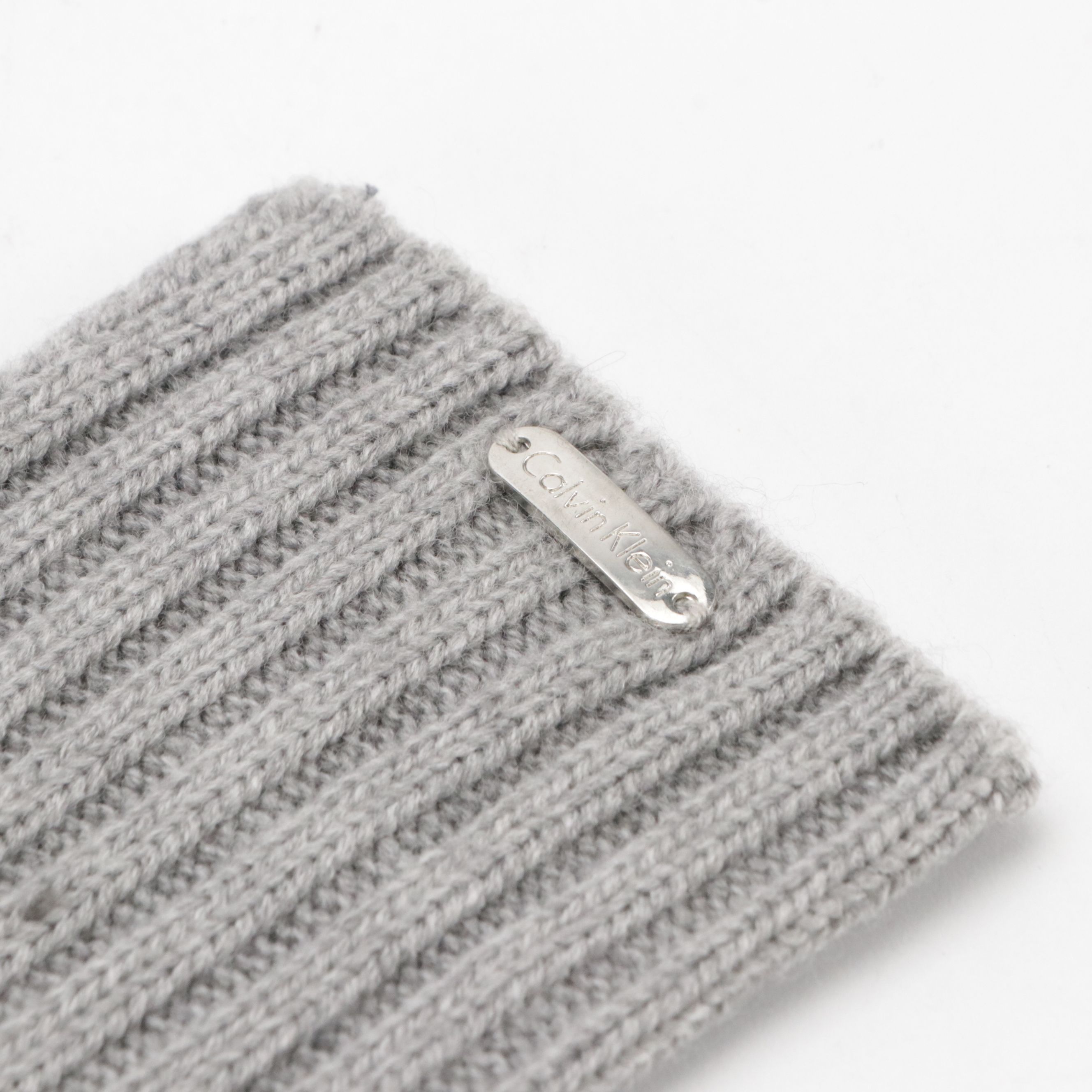 Calvin Klein Beanies, Gloves and Fringe Scarves