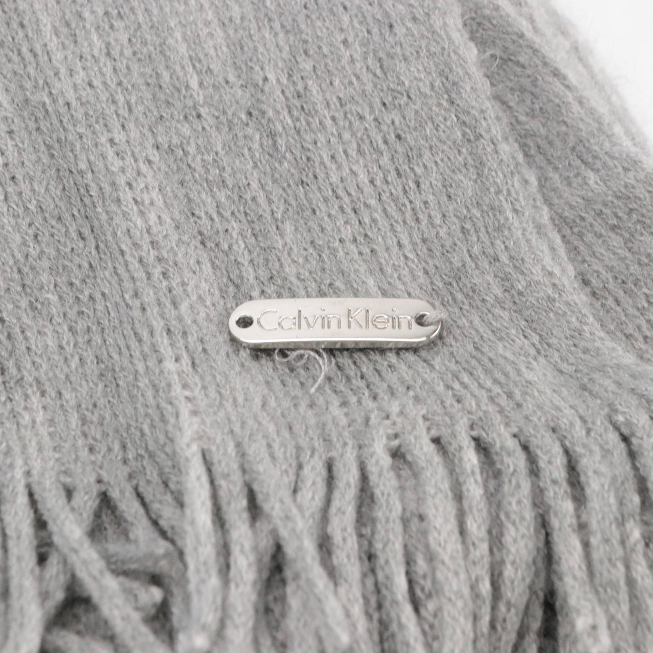 Calvin Klein Beanies, Gloves and Fringe Scarves