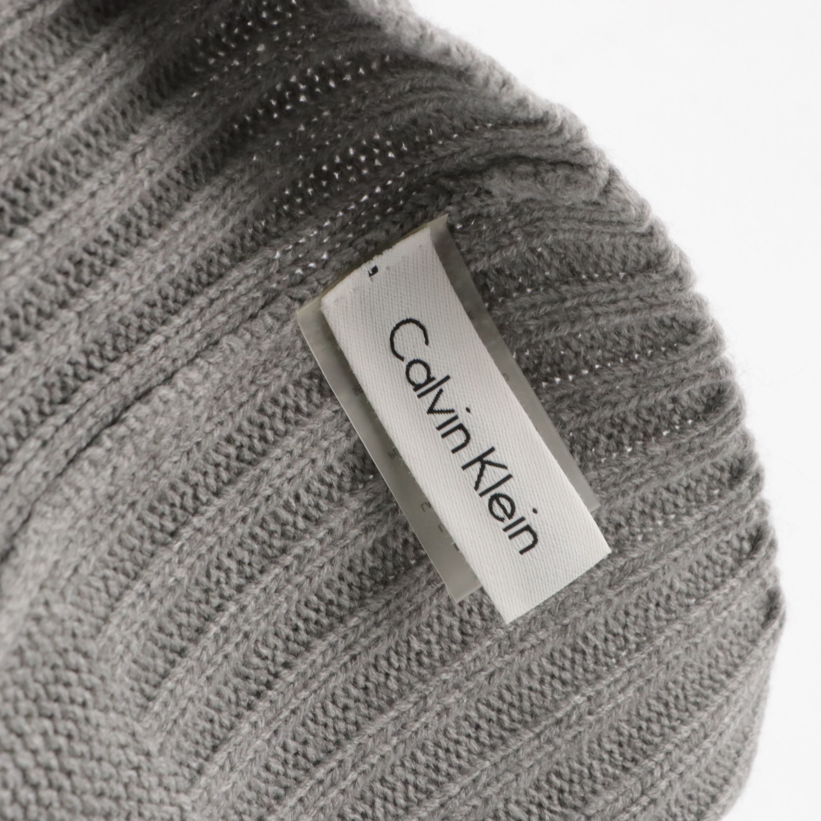 Calvin Klein Beanies, Gloves and Fringe Scarves