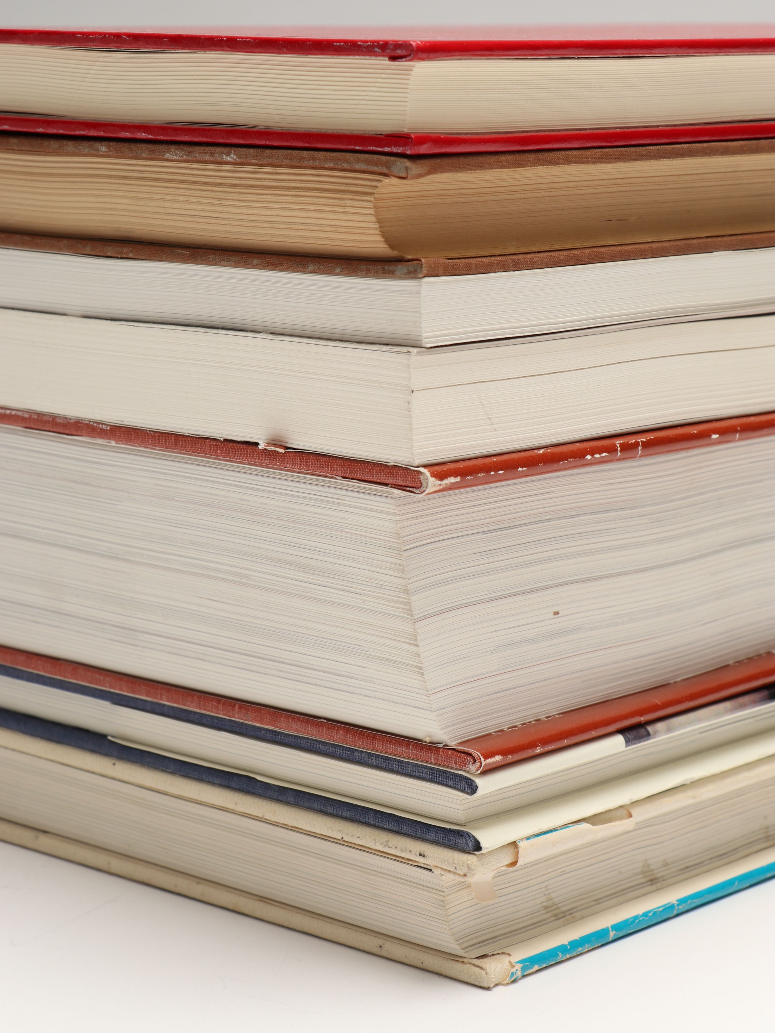 Cincinnati Historical Society "Portrait of 200 Years" and More Cincinnati Books