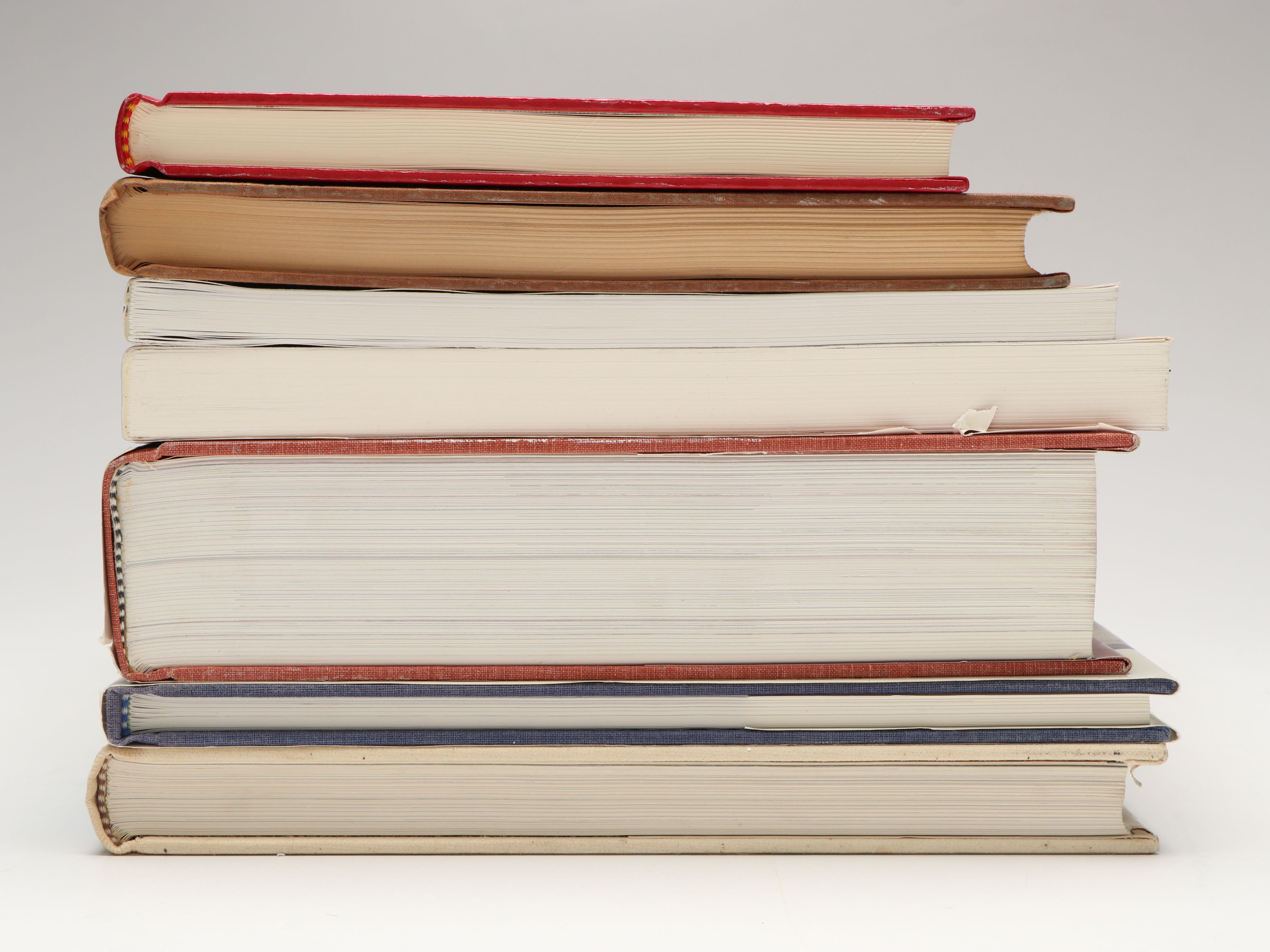 Cincinnati Historical Society "Portrait of 200 Years" and More Cincinnati Books