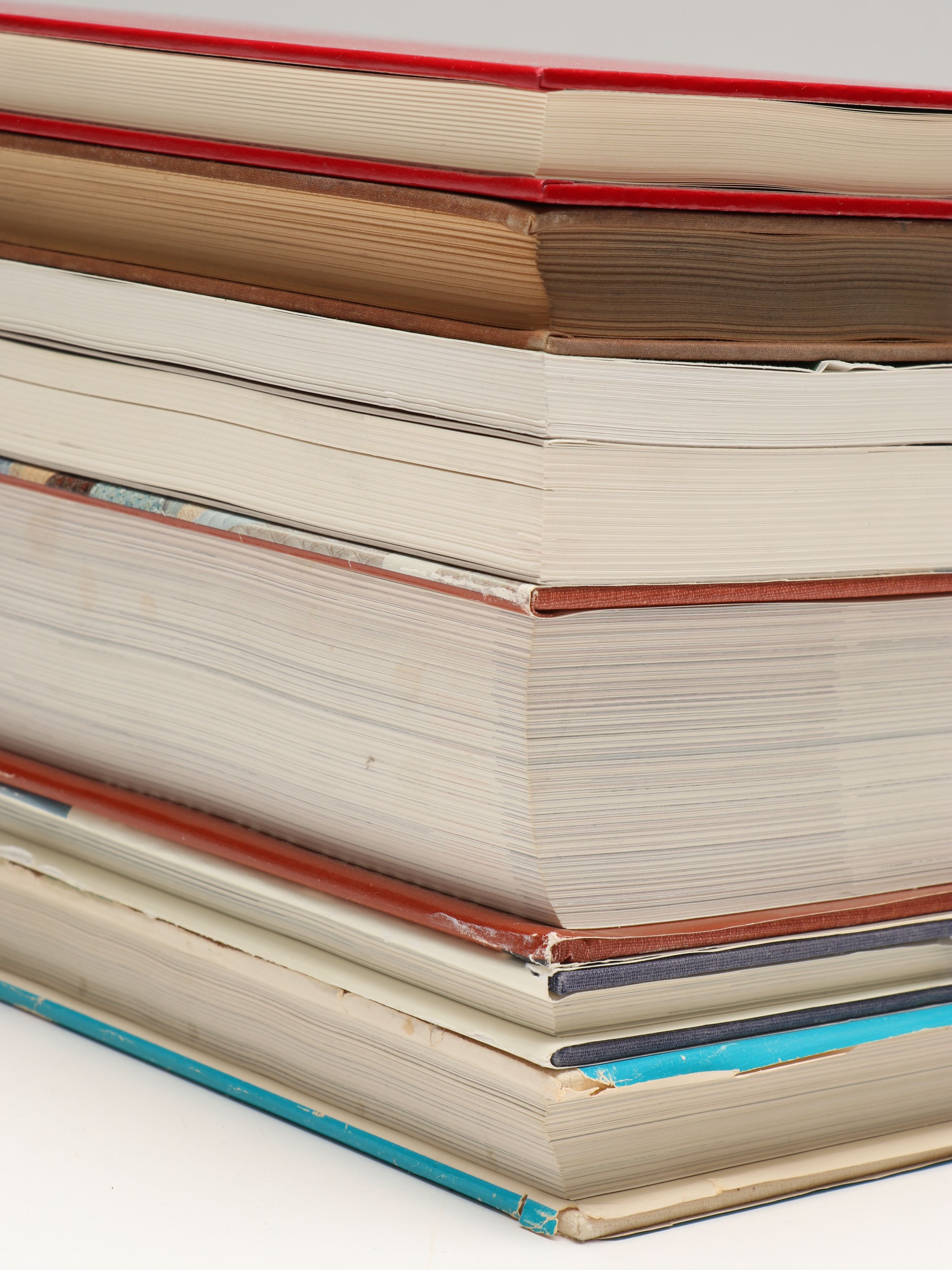 Cincinnati Historical Society "Portrait of 200 Years" and More Cincinnati Books