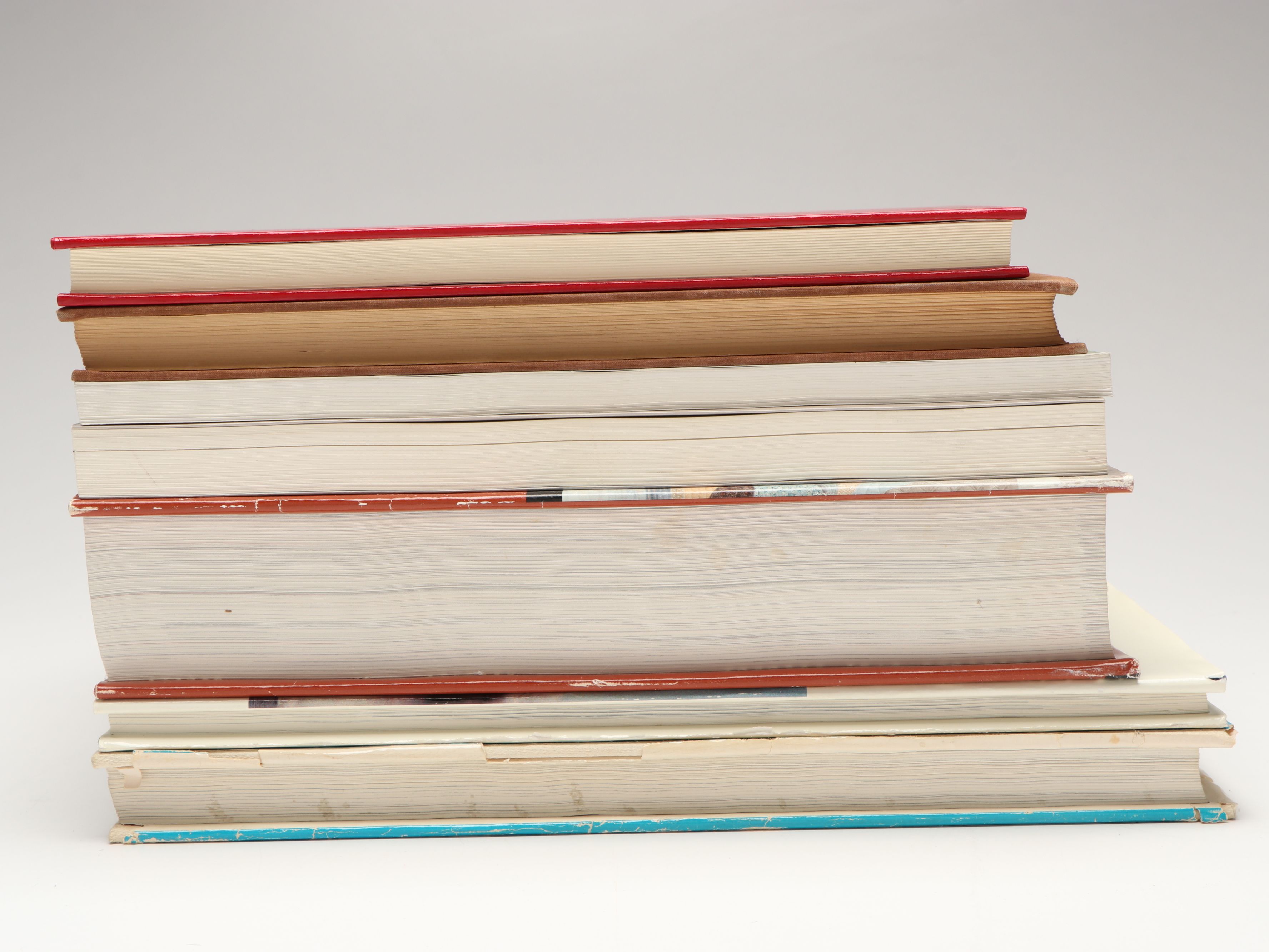 Cincinnati Historical Society "Portrait of 200 Years" and More Cincinnati Books