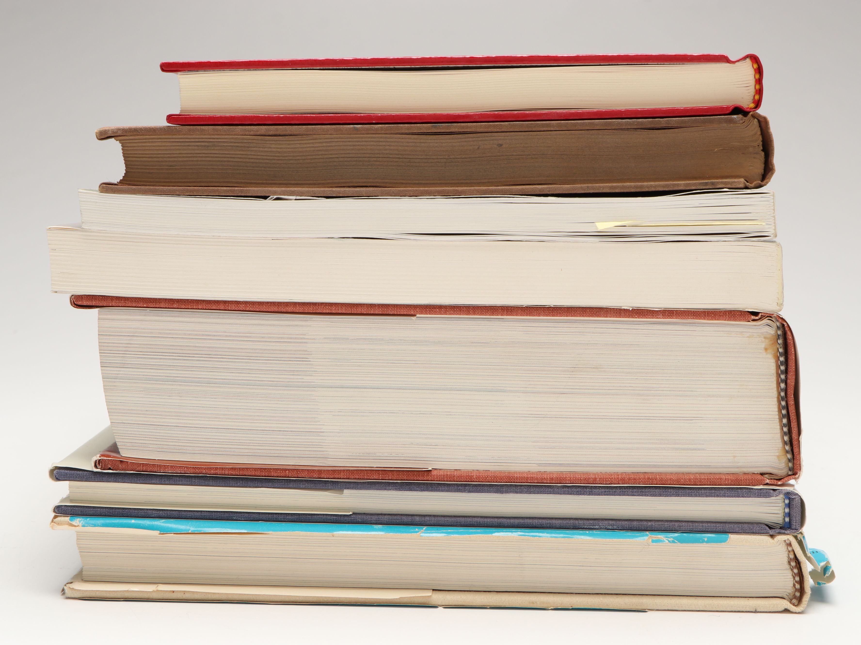 Cincinnati Historical Society "Portrait of 200 Years" and More Cincinnati Books