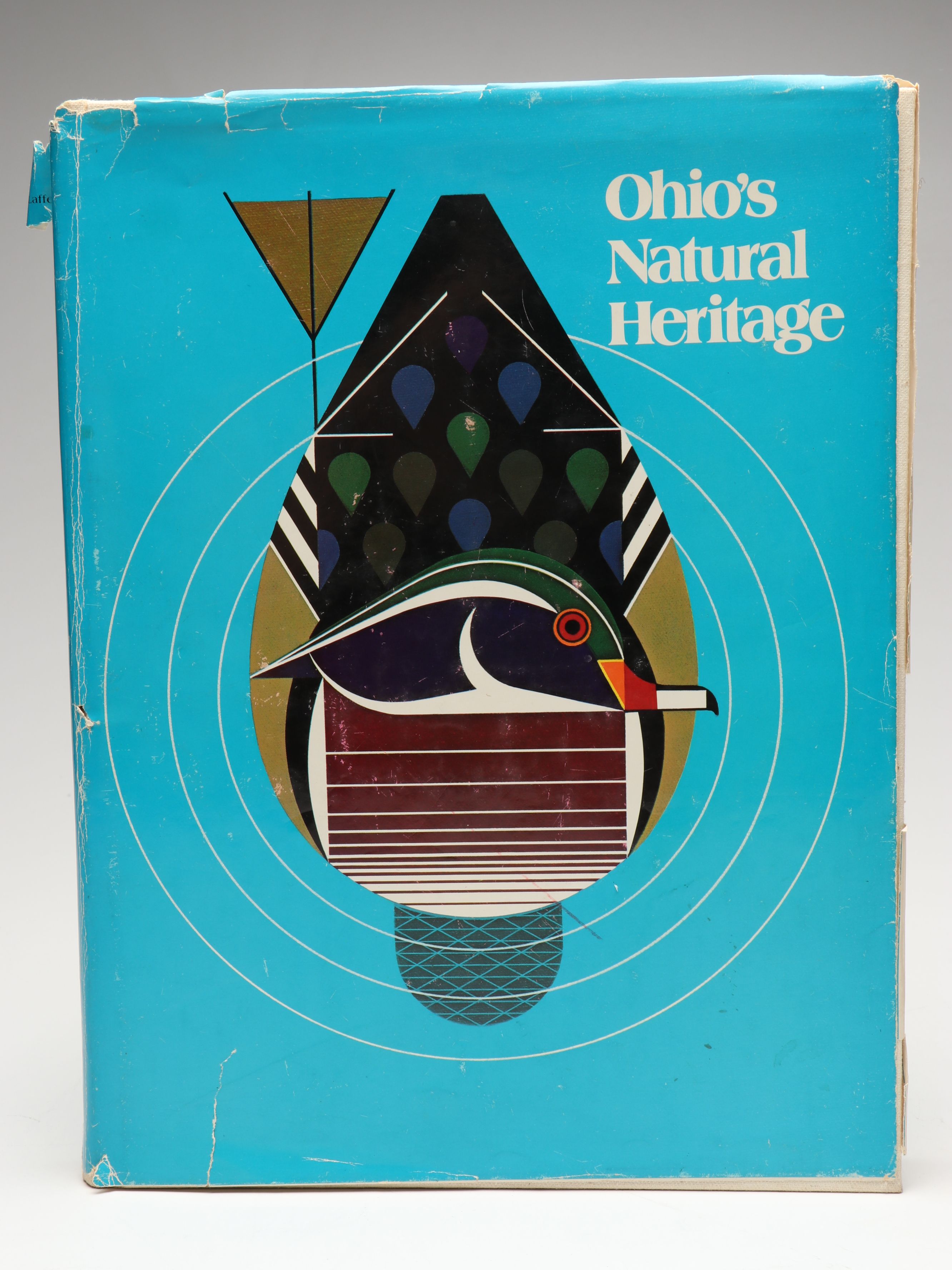 Cincinnati Historical Society "Portrait of 200 Years" and More Cincinnati Books