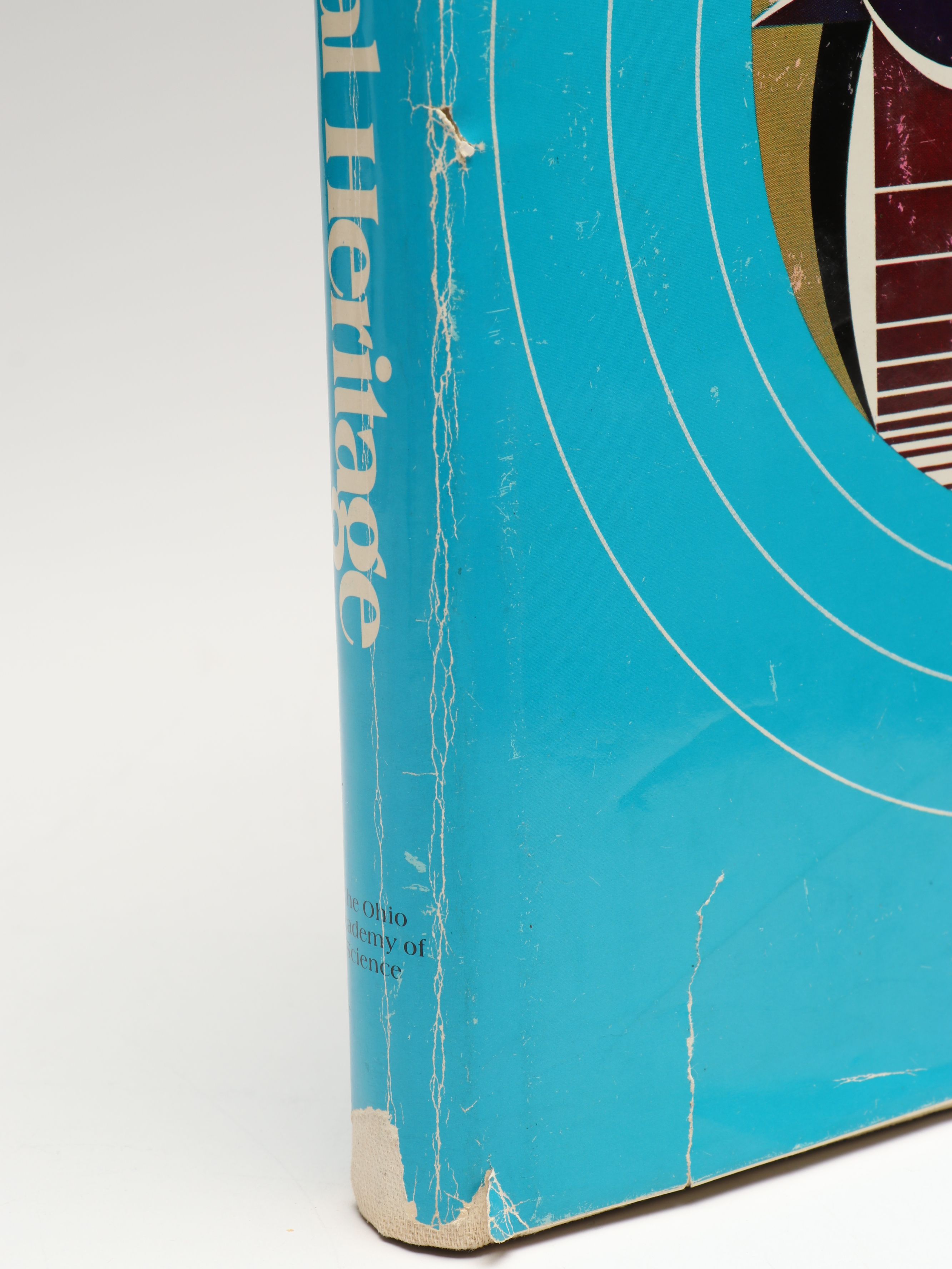 Cincinnati Historical Society "Portrait of 200 Years" and More Cincinnati Books