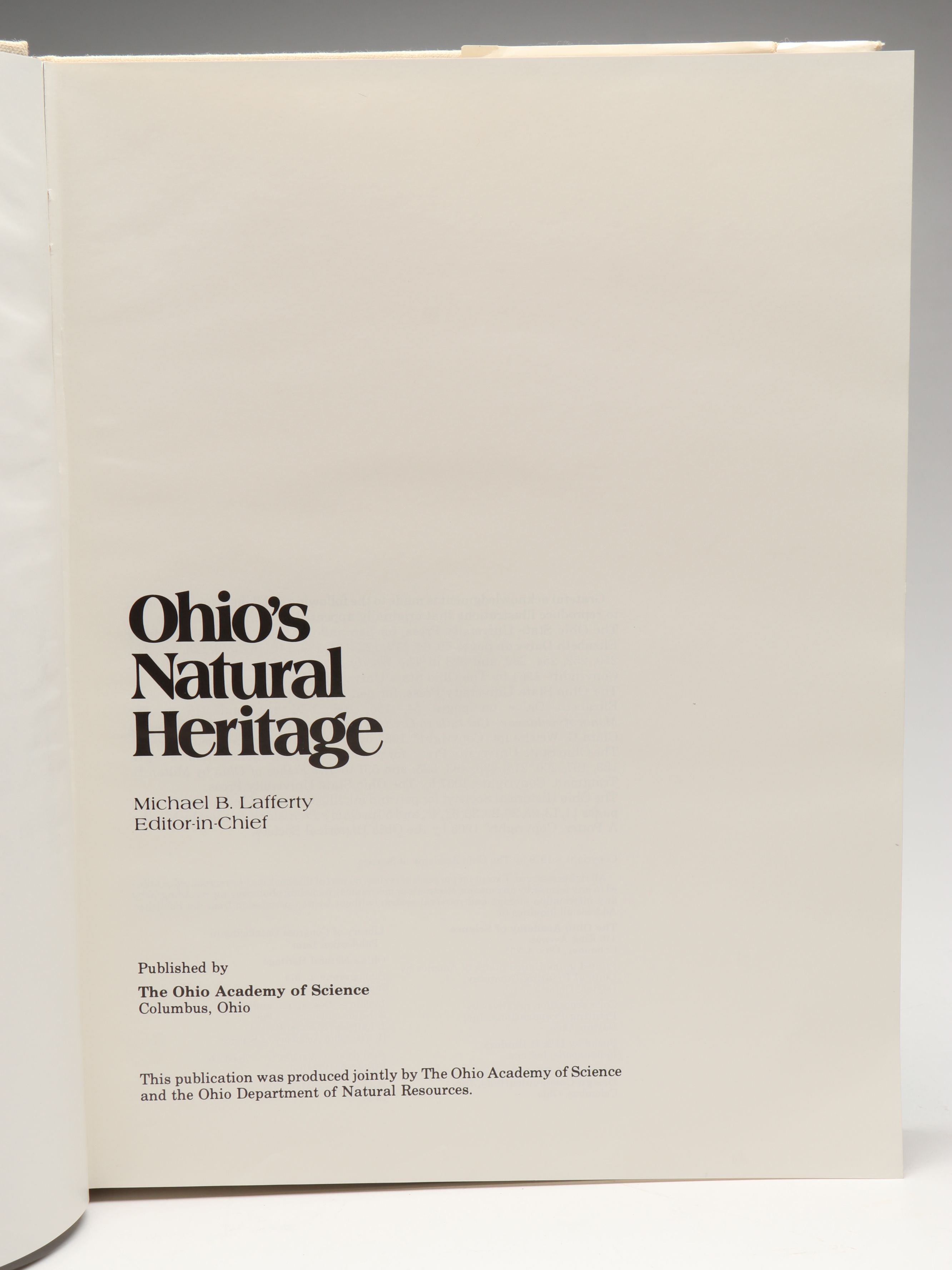 Cincinnati Historical Society "Portrait of 200 Years" and More Cincinnati Books