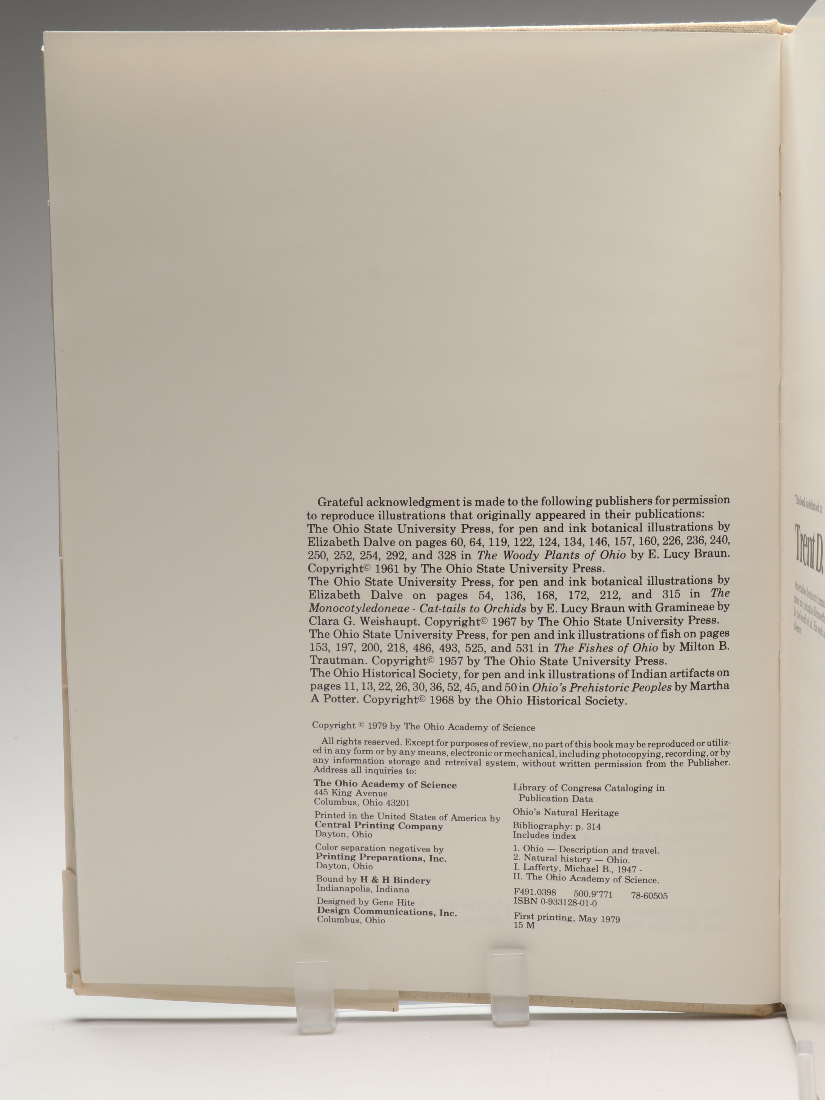 Cincinnati Historical Society "Portrait of 200 Years" and More Cincinnati Books