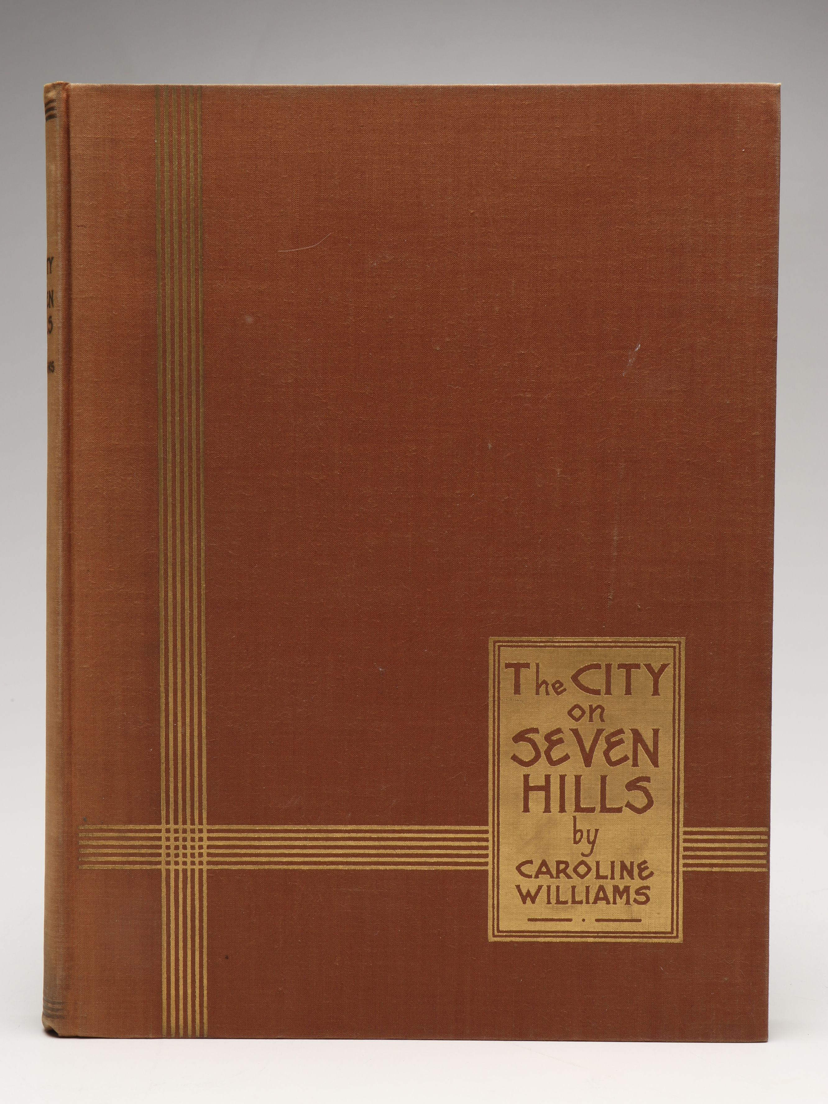 Cincinnati Historical Society "Portrait of 200 Years" and More Cincinnati Books