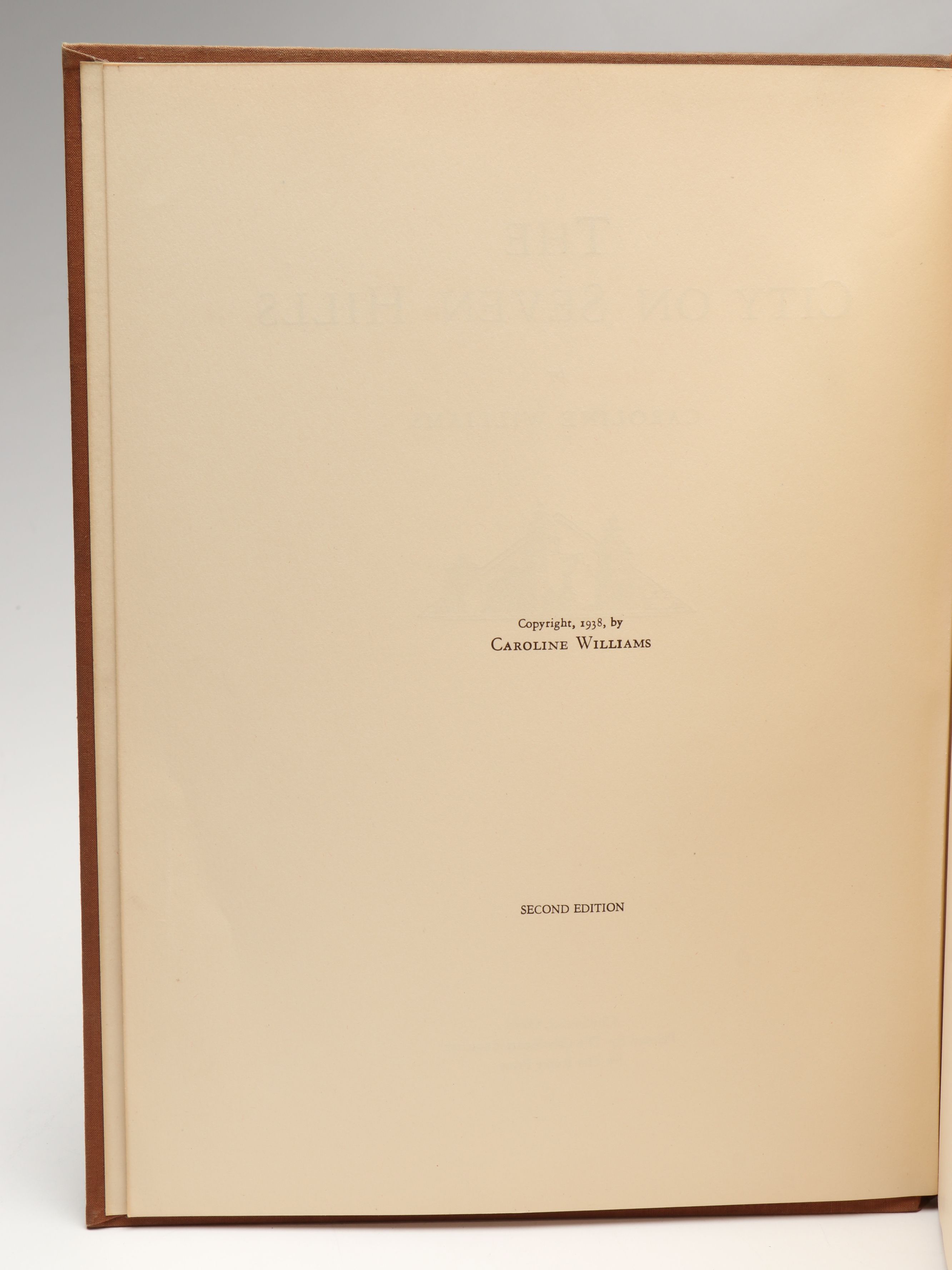 Cincinnati Historical Society "Portrait of 200 Years" and More Cincinnati Books