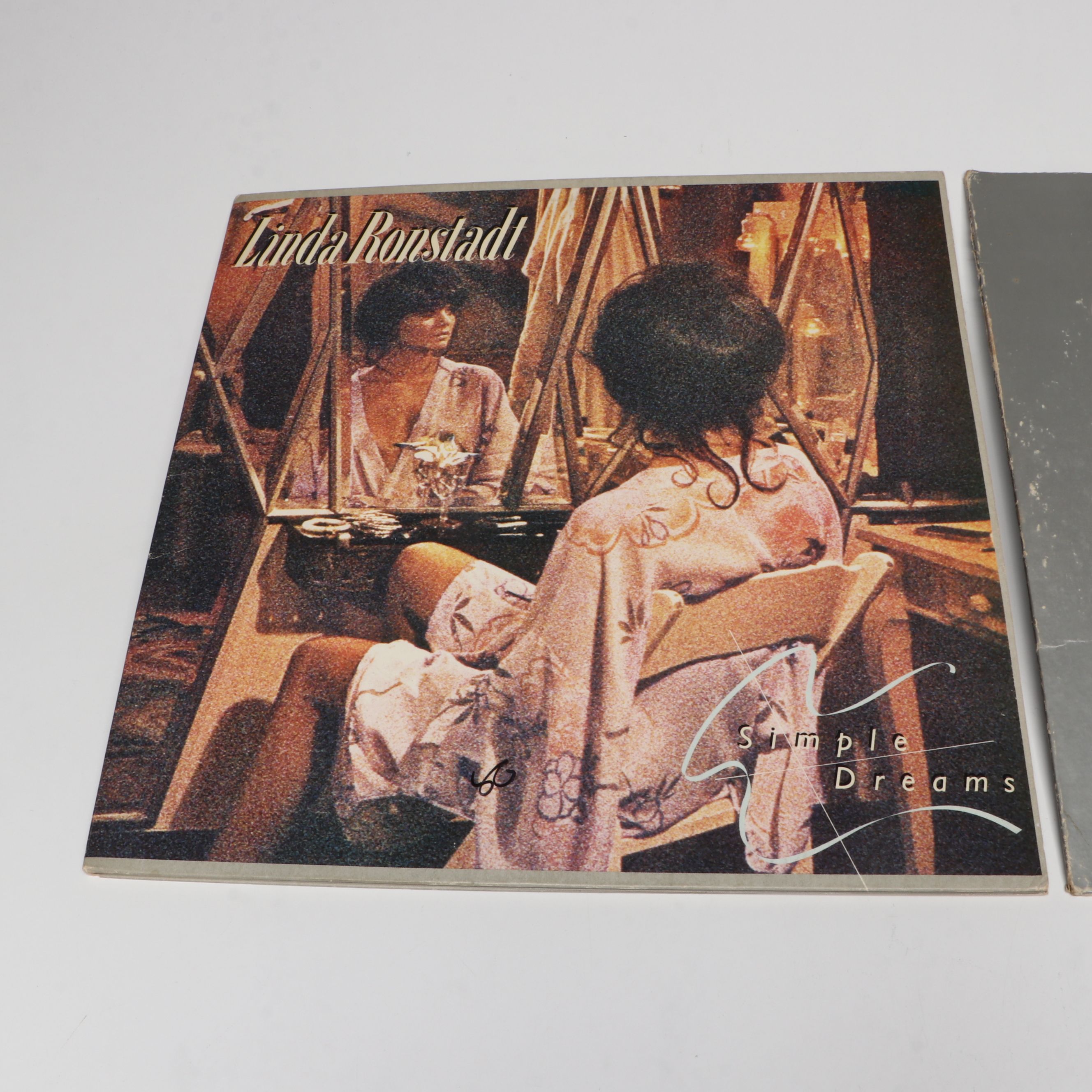 The Beach Boys, Allman Brothers, Linda Ronstadt and More Records