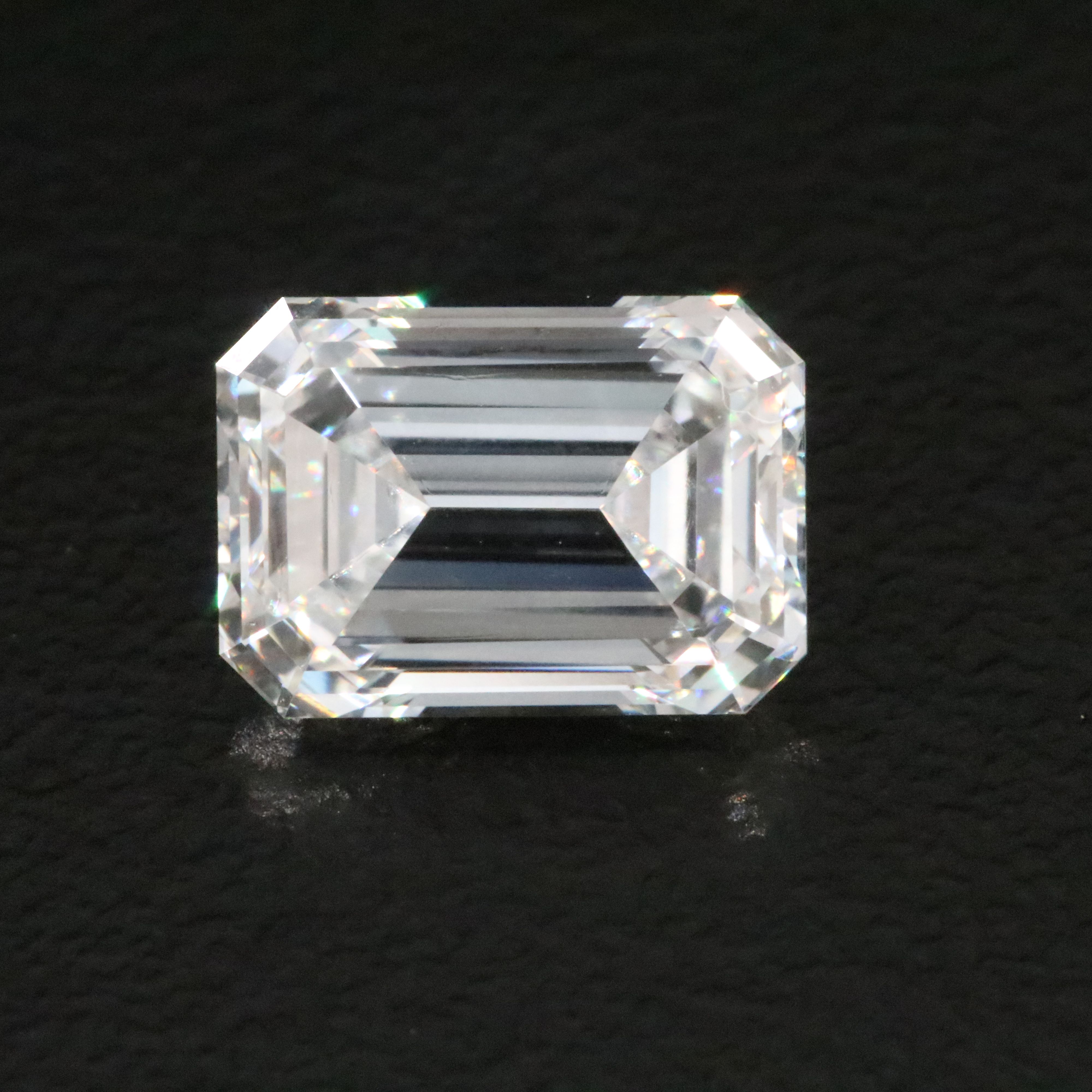 Loose 1.98 CT Lab Grown Diamond with IGI Report