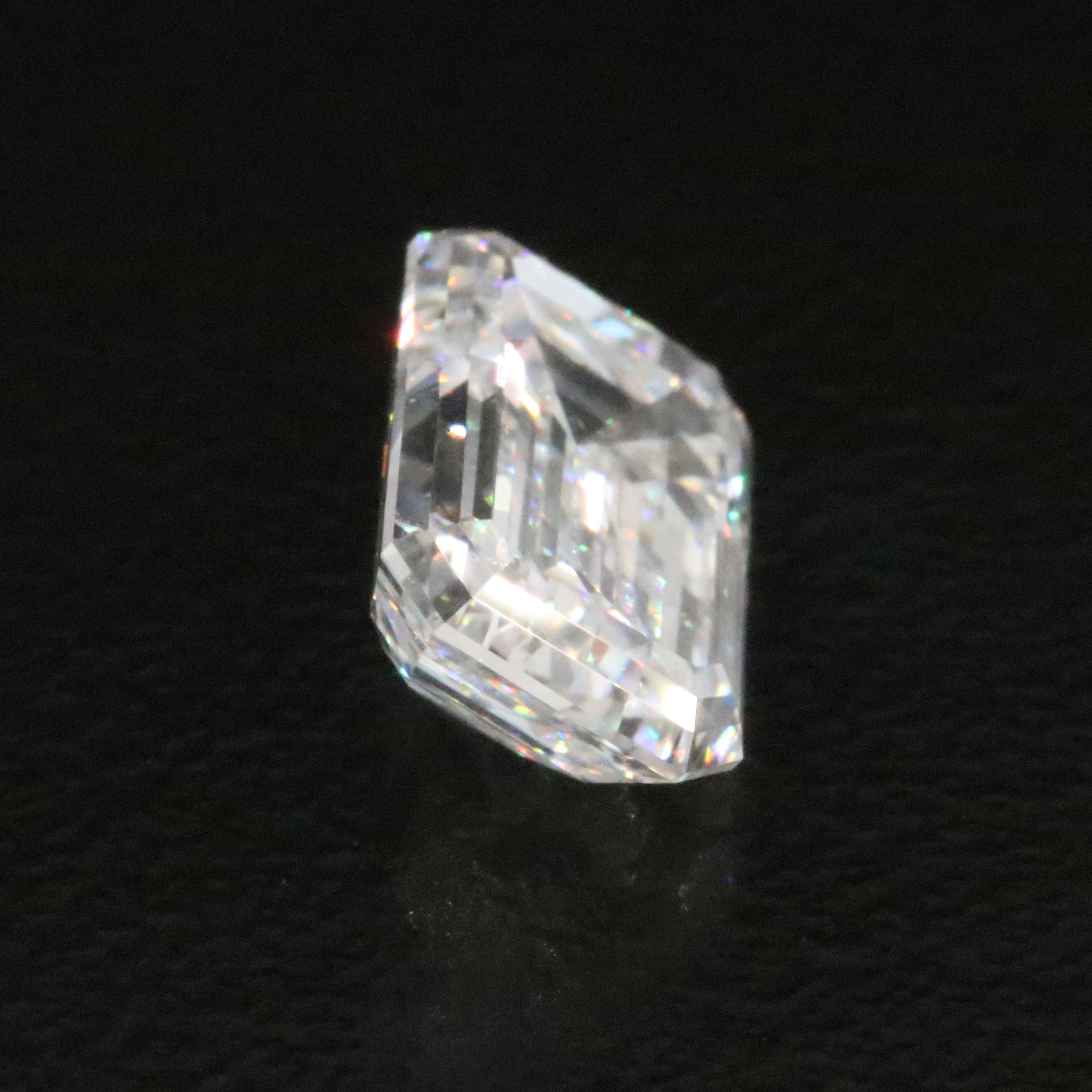 Loose 1.98 CT Lab Grown Diamond with IGI Report