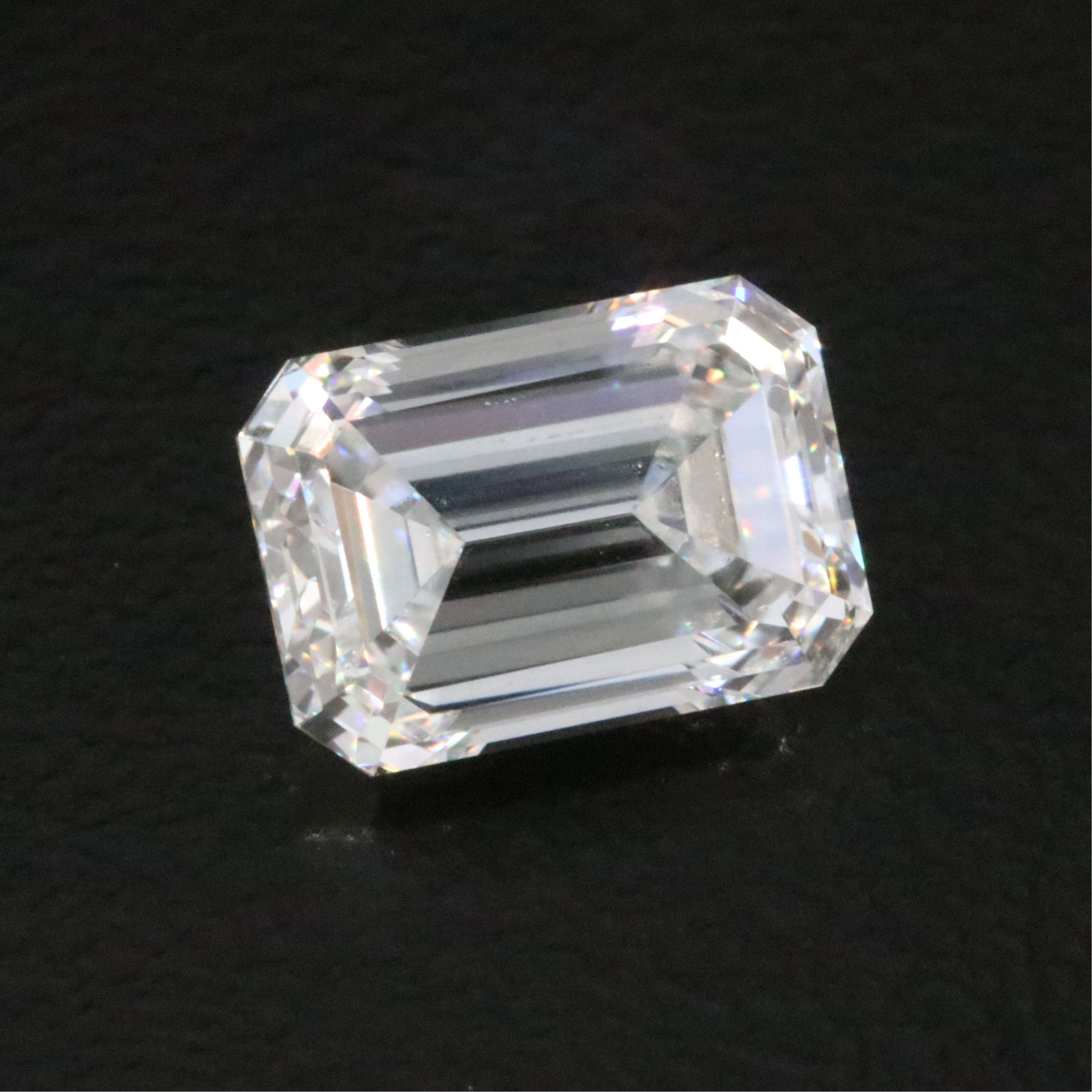 Loose 1.98 CT Lab Grown Diamond with IGI Report
