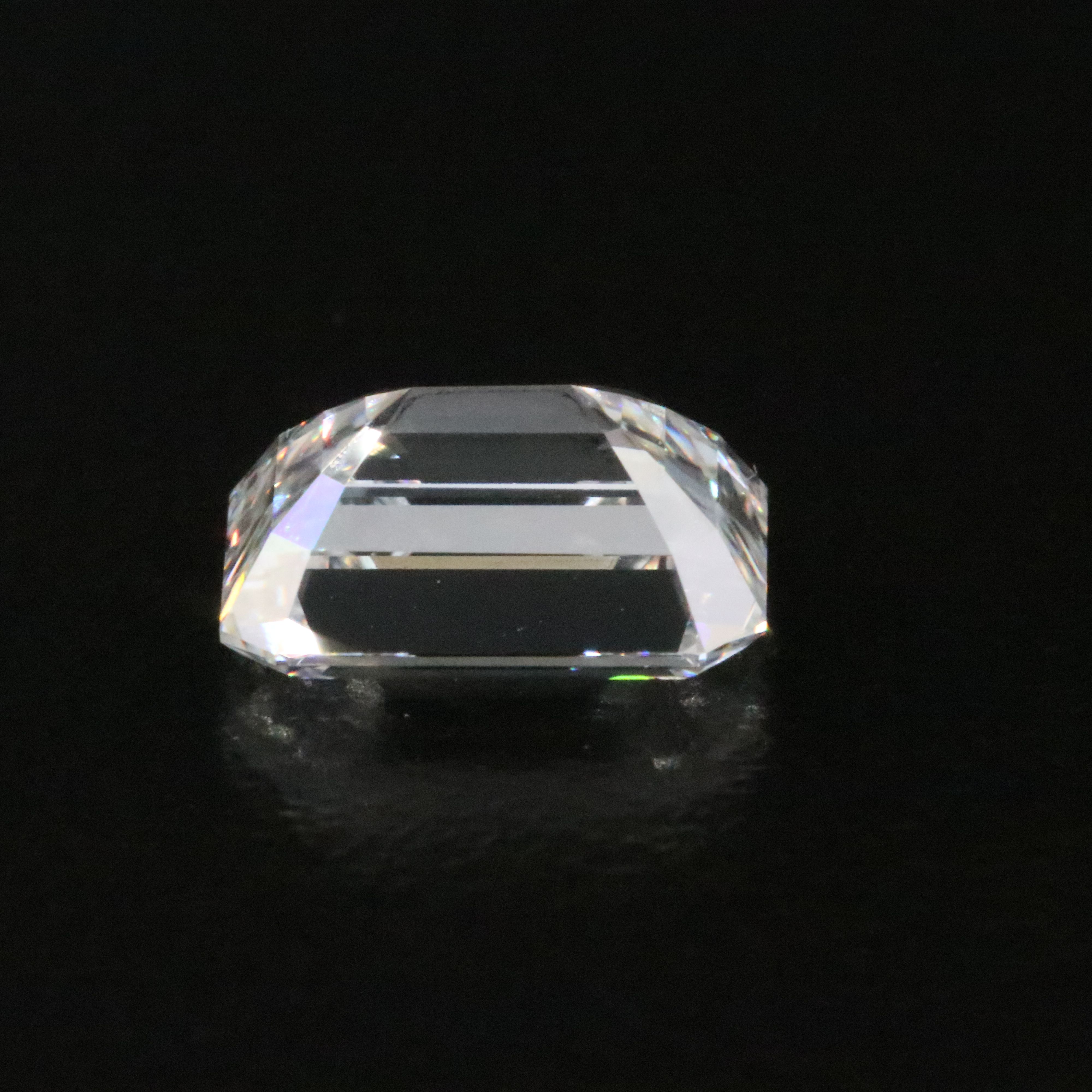 Loose 1.98 CT Lab Grown Diamond with IGI Report