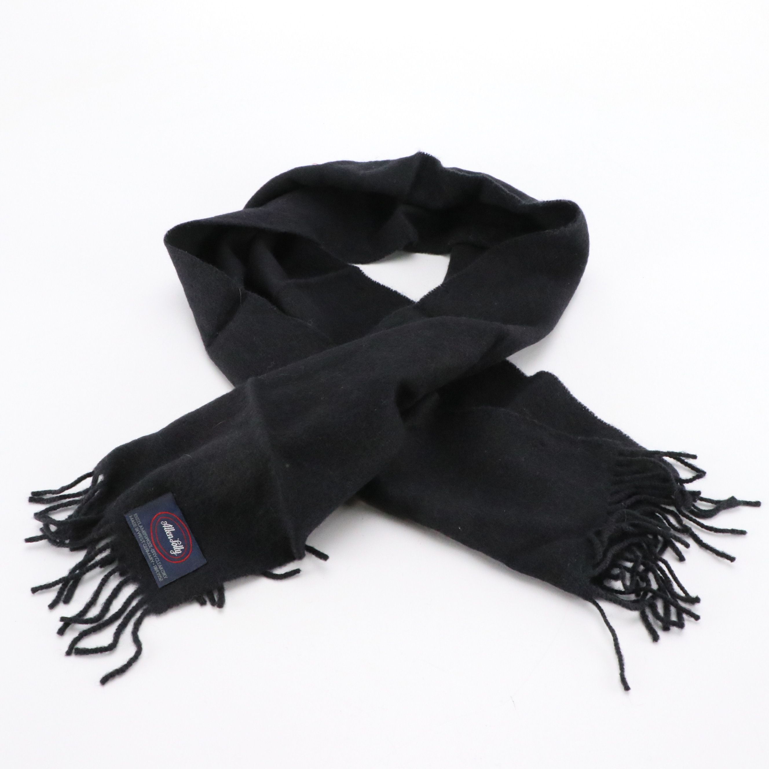 Betmar Angora Rabbit Fur Blend Hats, V. Fraas Plaid Cashmere Scarf, and More