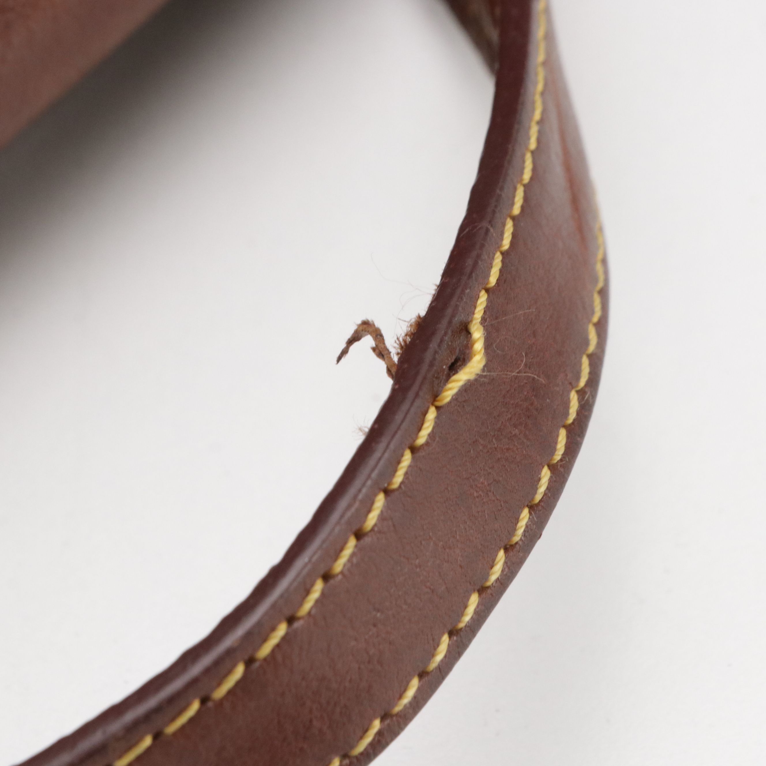 Dooney & Bourke Tassel Two-Way Satchel in Florentine Leather