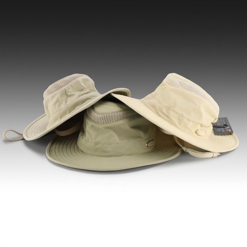 Tilley LTM6 Airflo Sun Hats