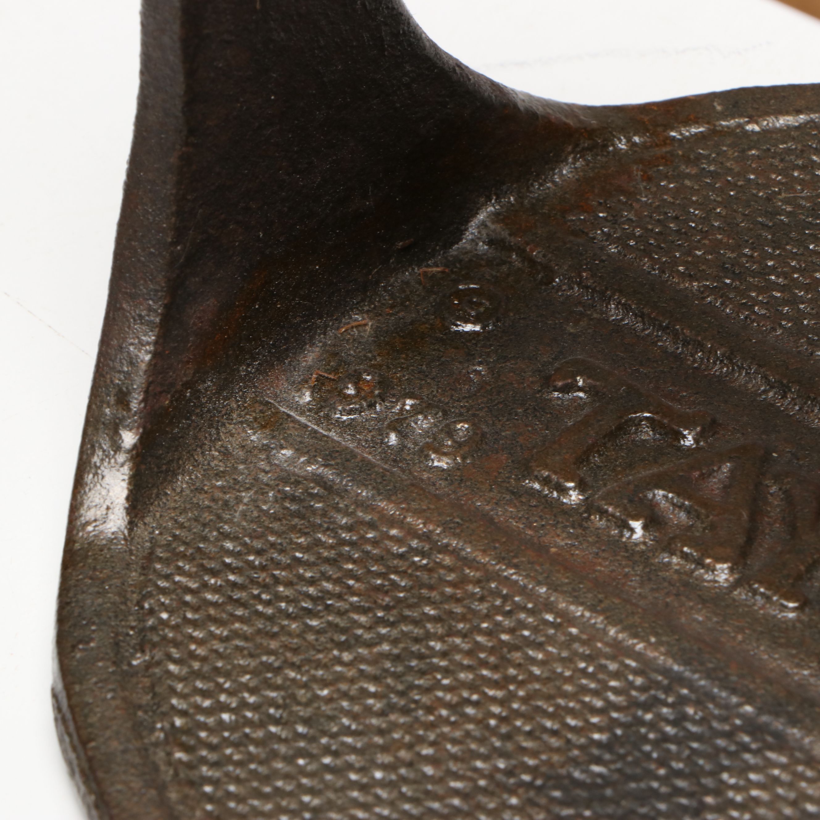 Taylor & Ng "Bull Press" Cast Iron Grill Press