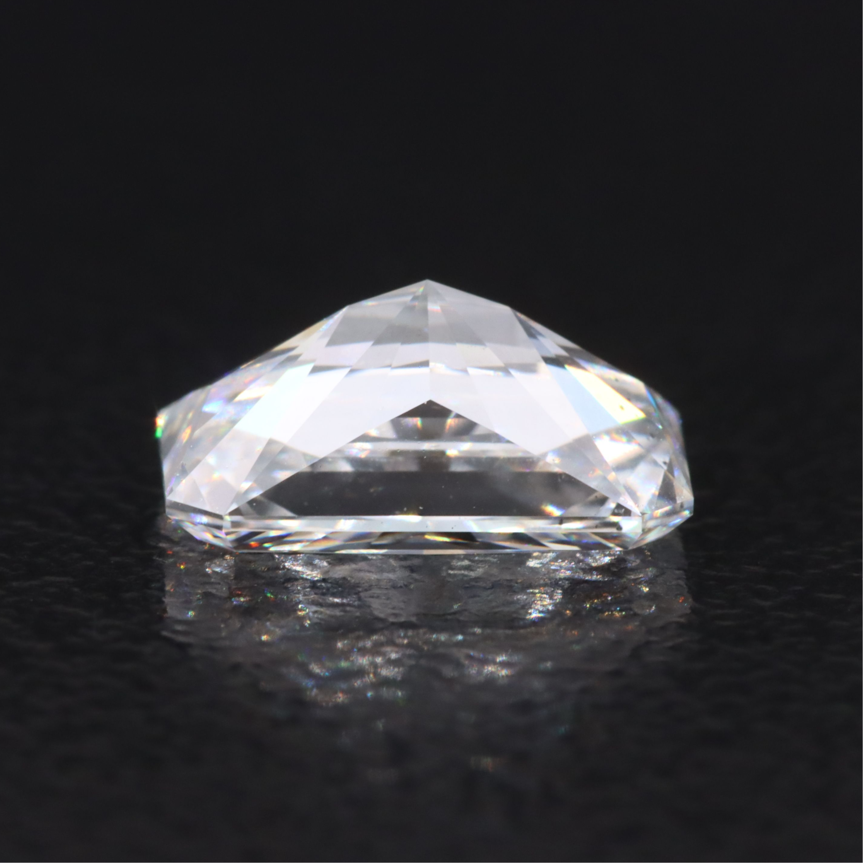 Loose 1.47 CT Lab Grown Diamond with IGI Report