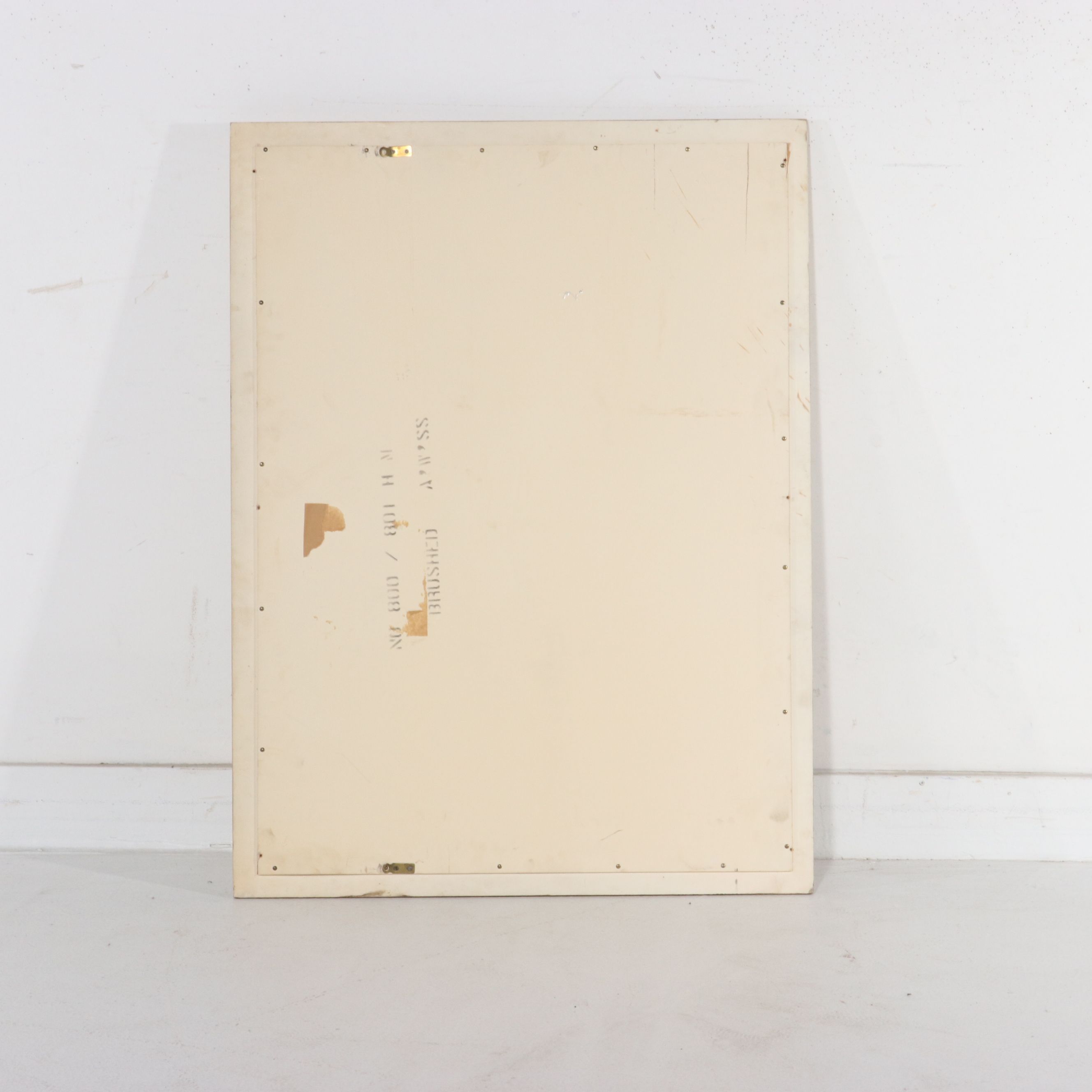 Five-Piece French Provincial Style Bedroom Suite, Mid to Late 20th Century