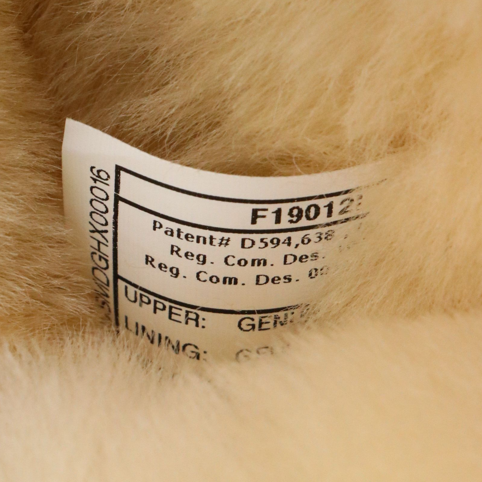 UGG Bailey Button Triplet II Winter Boots in Sheepskin Lined Chestnut Suede