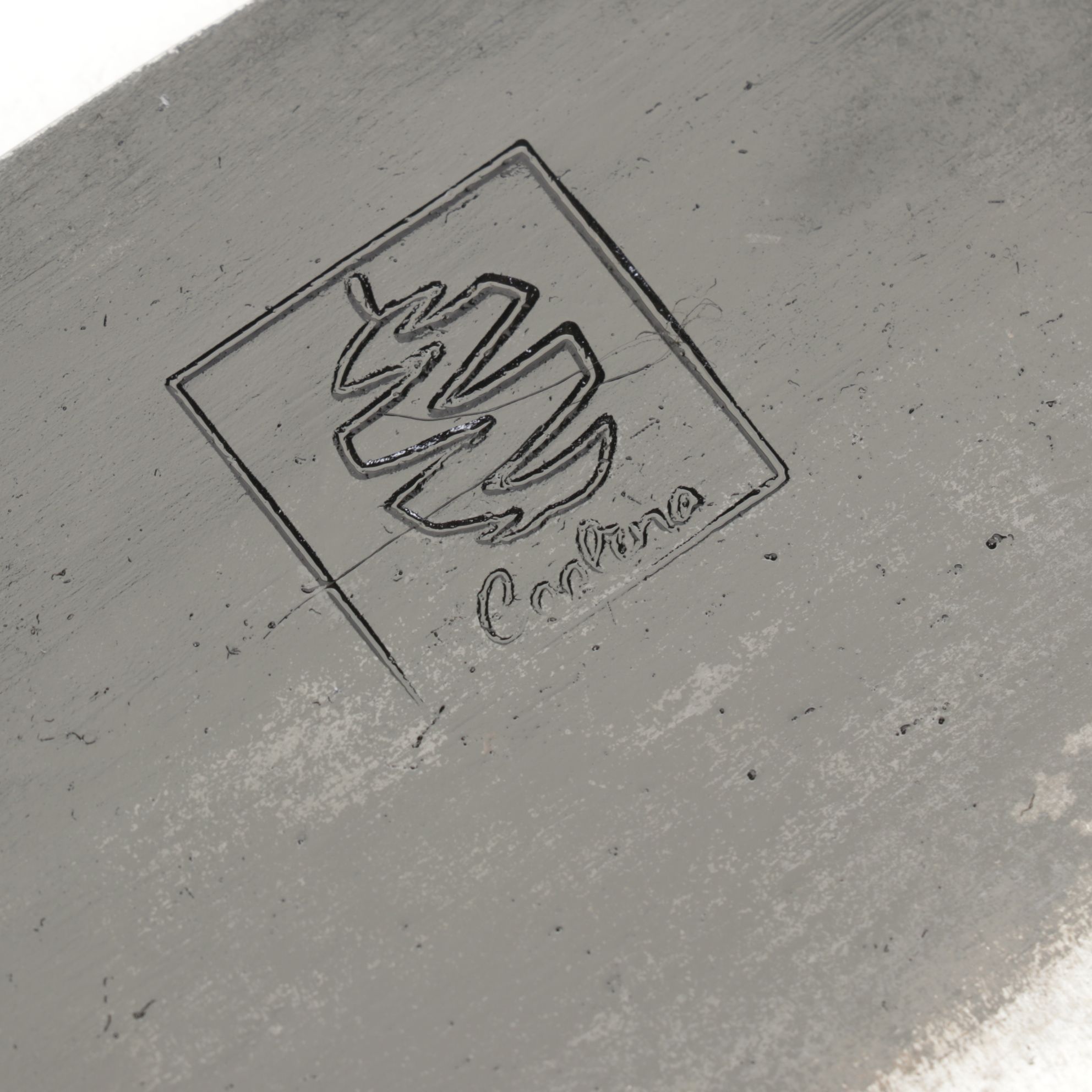 Coolina "Big Badass" Hand-Forged Kitchen Knife Trio With Promaja 6" Chef's Knife