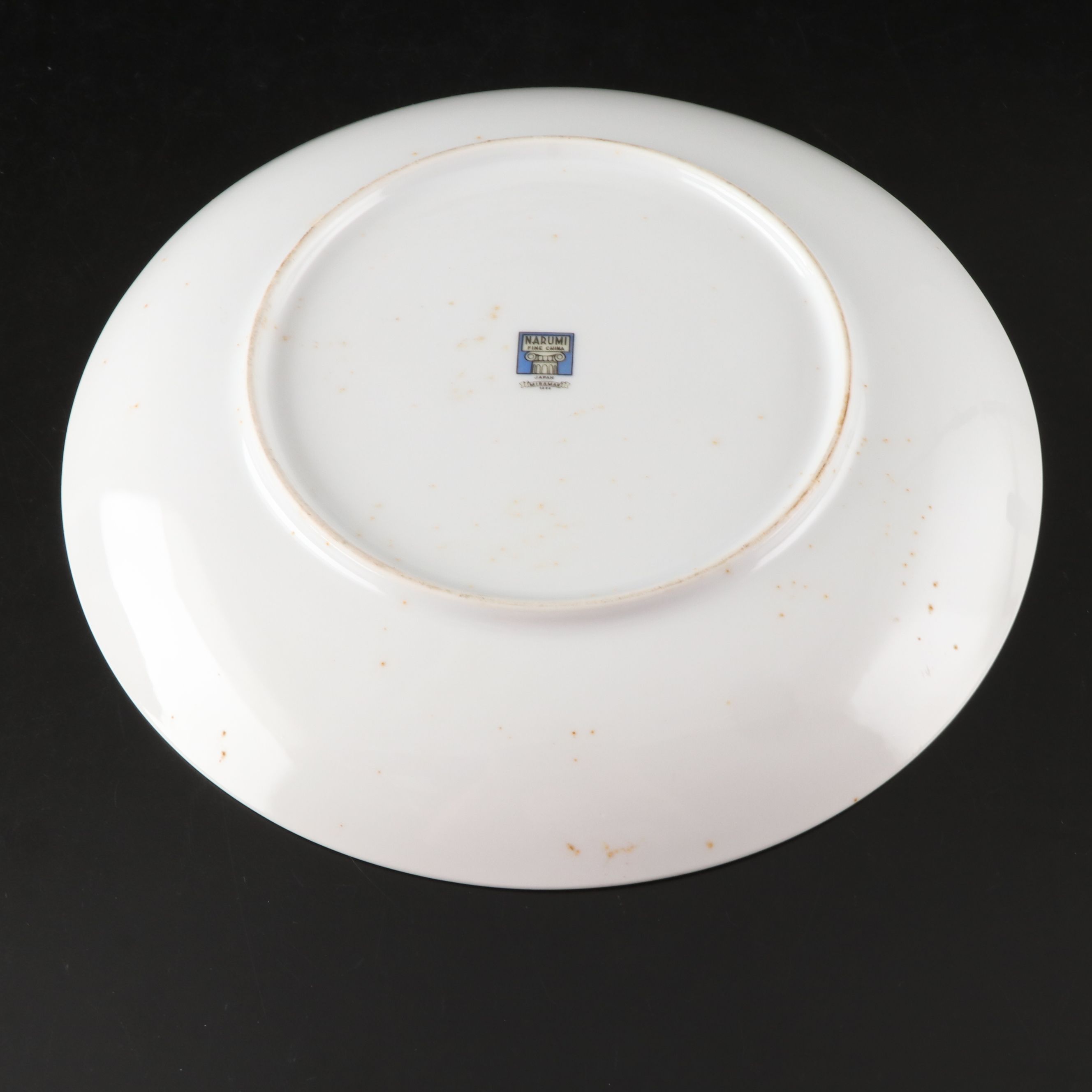 Narumi "Miramar" Japanese Fine China Dinnerware