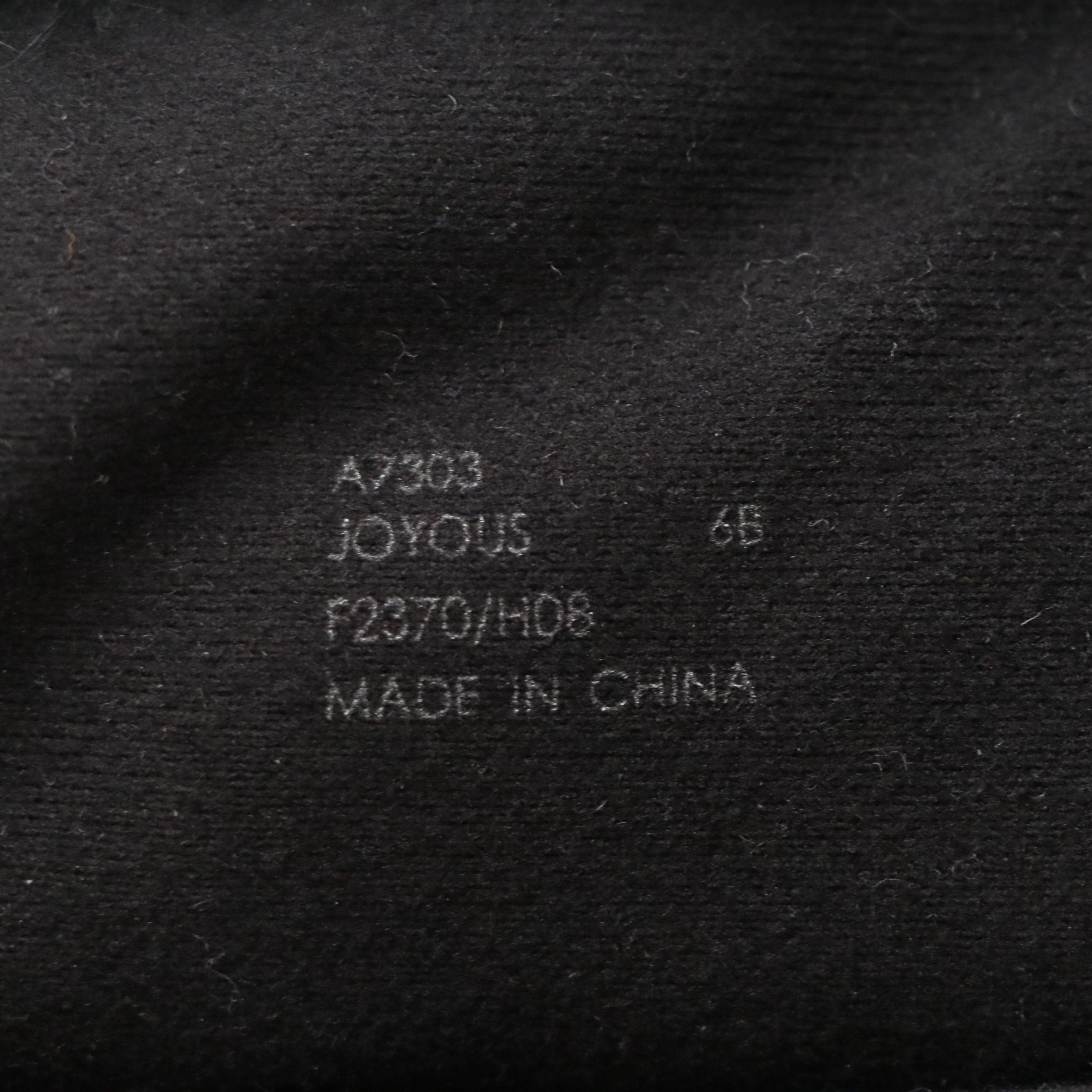 Coach Joyous Boots in Signature Canvas with Rabbit Fur Trim and Box