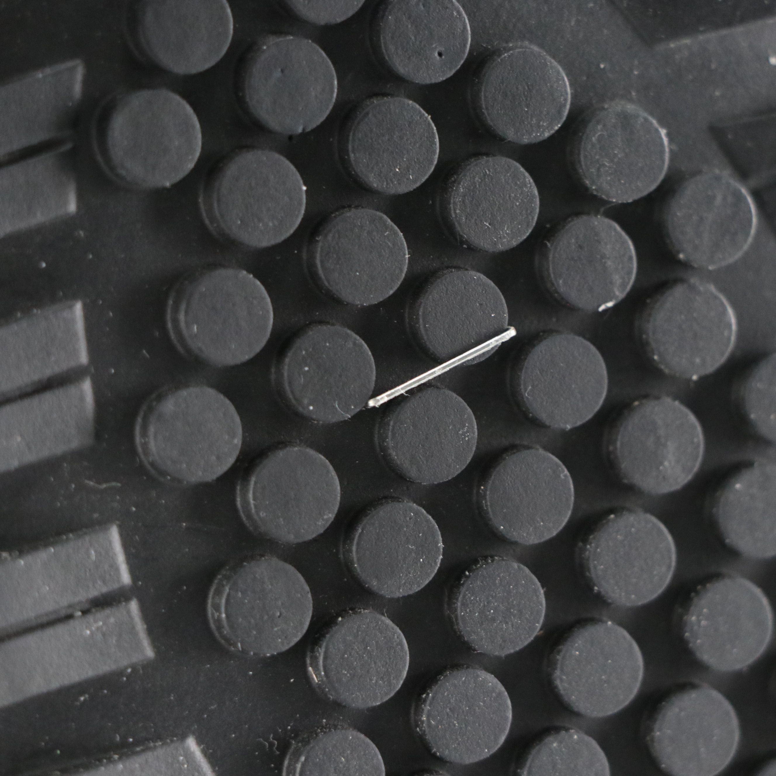 Coach Joyous Boots in Signature Canvas with Rabbit Fur Trim and Box