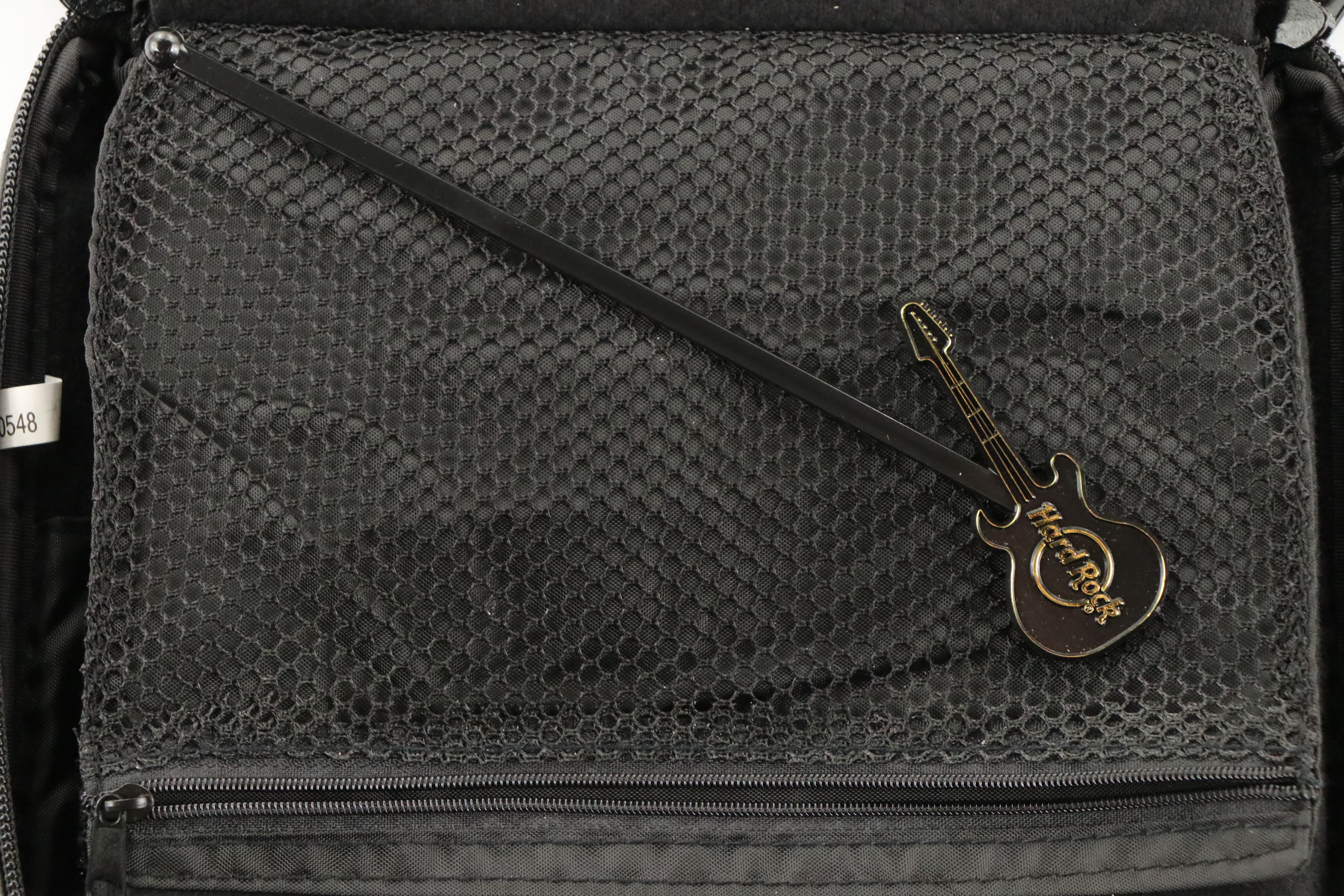 Hard Rock Cafe Myrtle Beach Pins with Bag and Other Location Collectible Pins