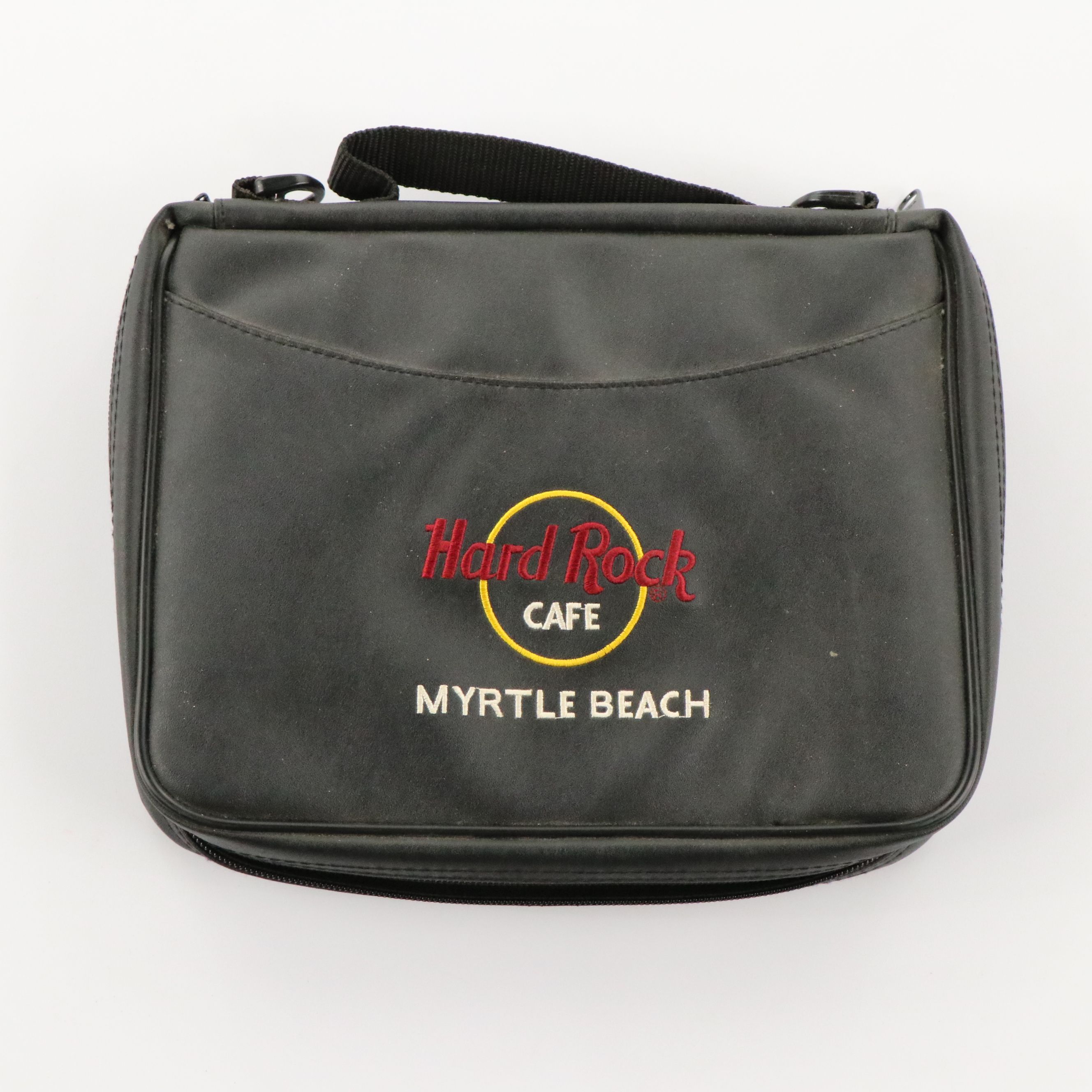 Hard Rock Cafe Myrtle Beach Pins with Bag and Other Location Collectible Pins