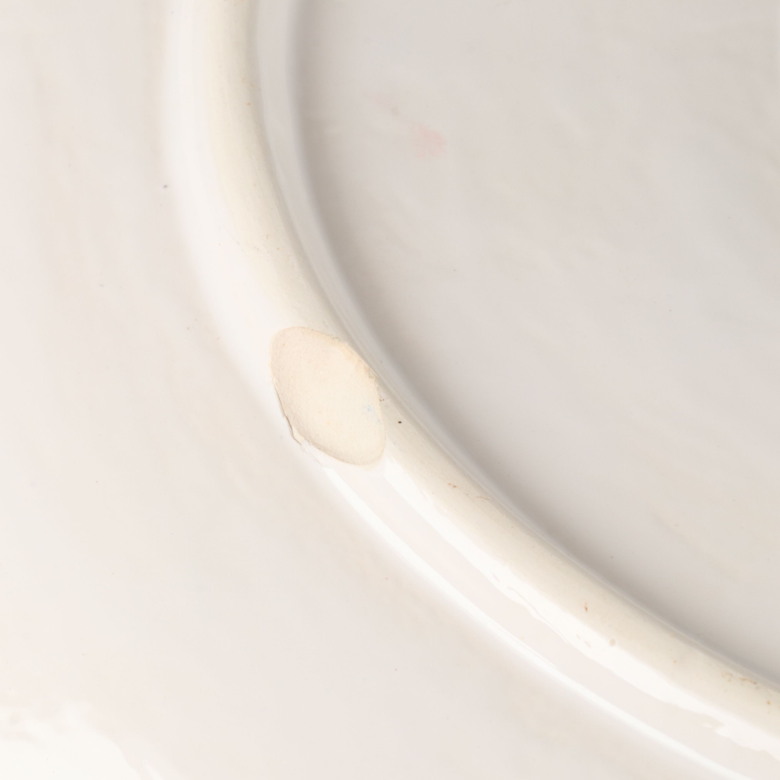 Bordallo Pinheiro Cauliflower Tureen with Ladle and Underplate