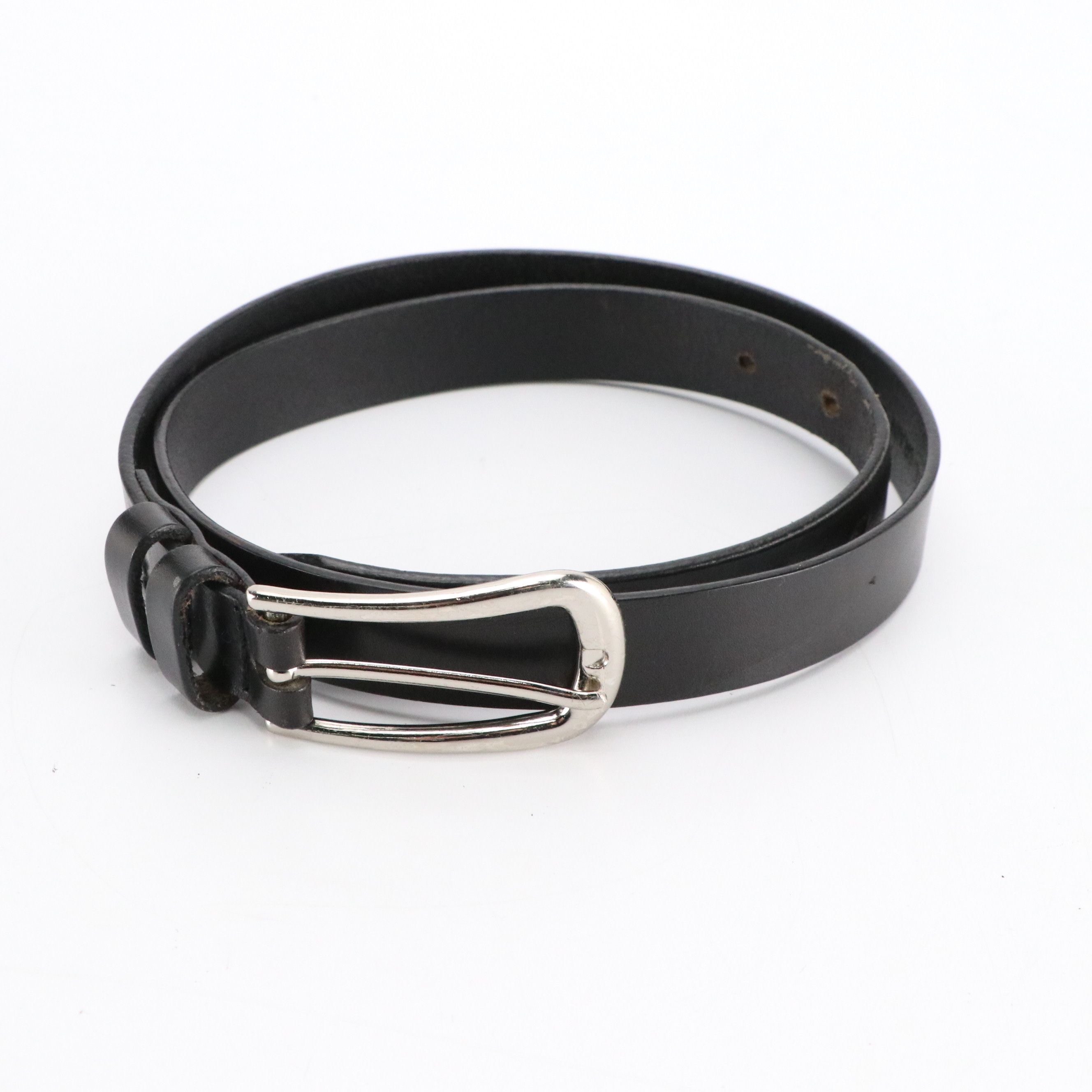 Calvin Klein, Ralph Lauren and Kenneth Cole Leather Belts