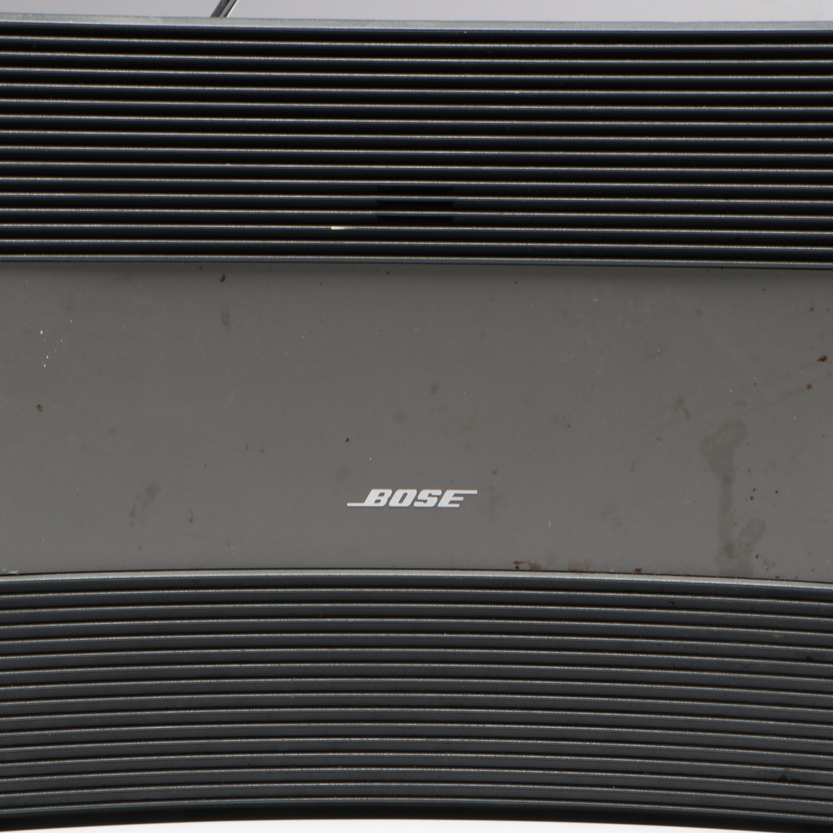 Bose Acoustic Wave Music System II