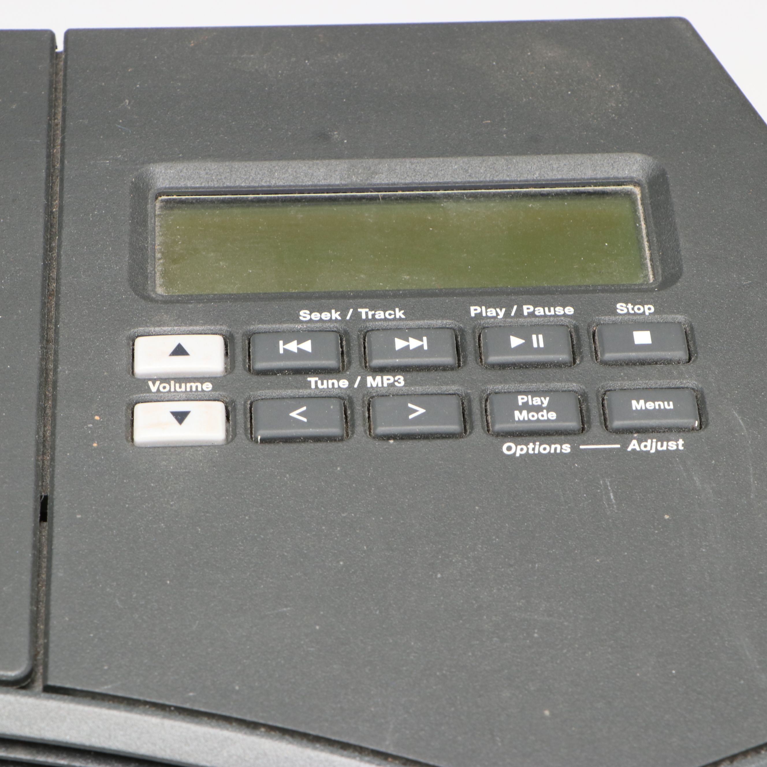 Bose Acoustic Wave Music System II