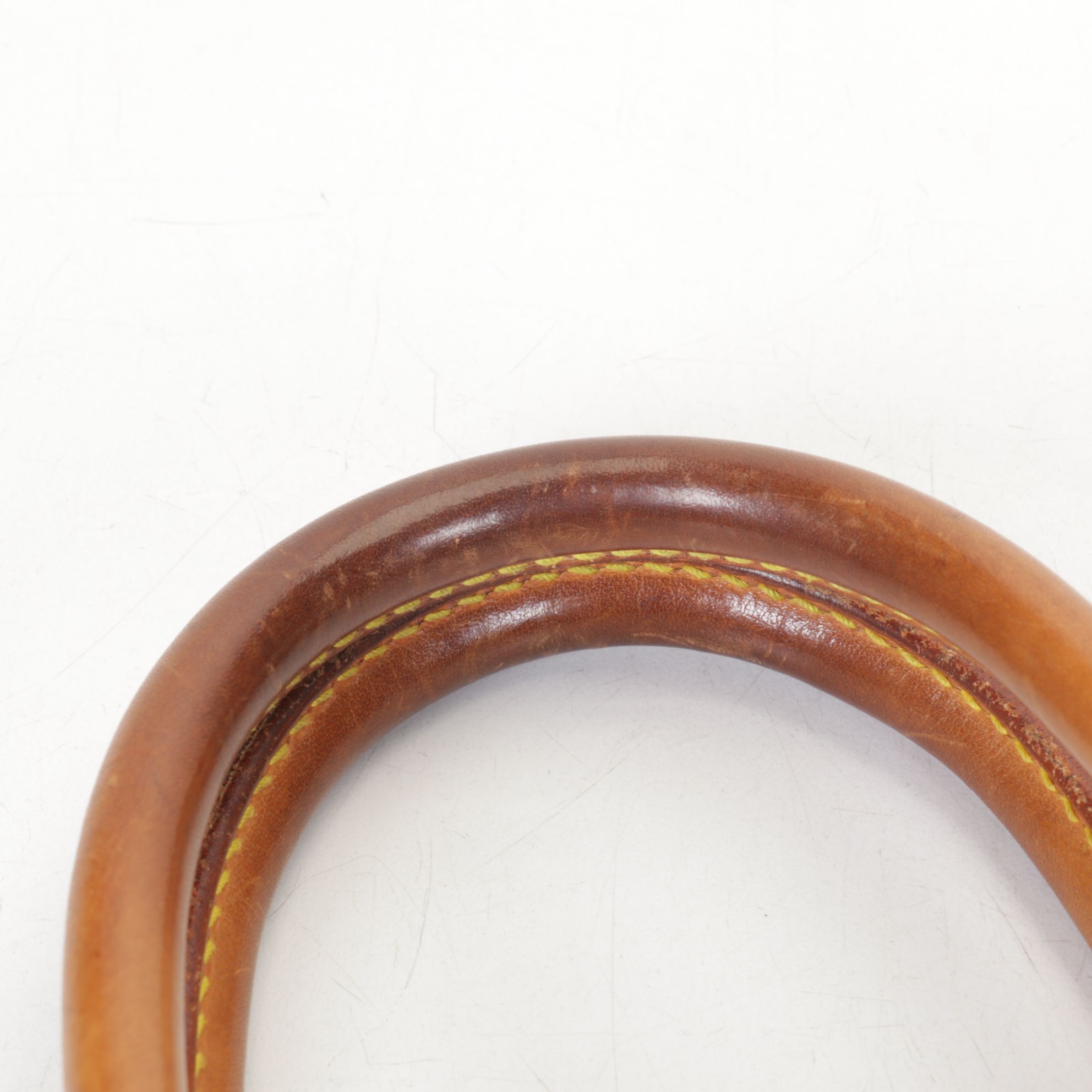 Louis Vuitton Porte-Documents Voyage Briefcase in Monogram Canvas, 1980s