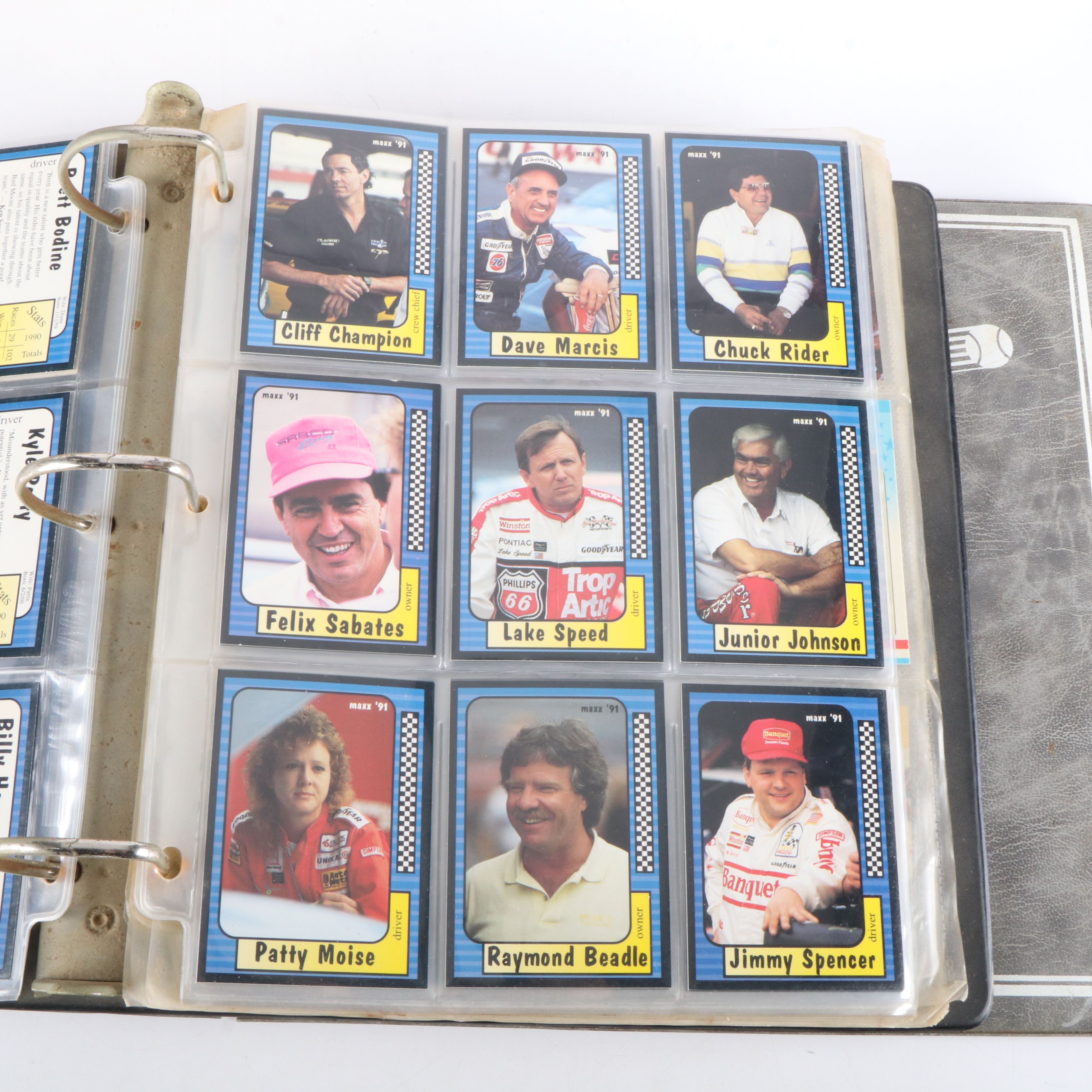 Fleer with Other Sports Cards Featuring John Smoltz, Jerry Rice, and More