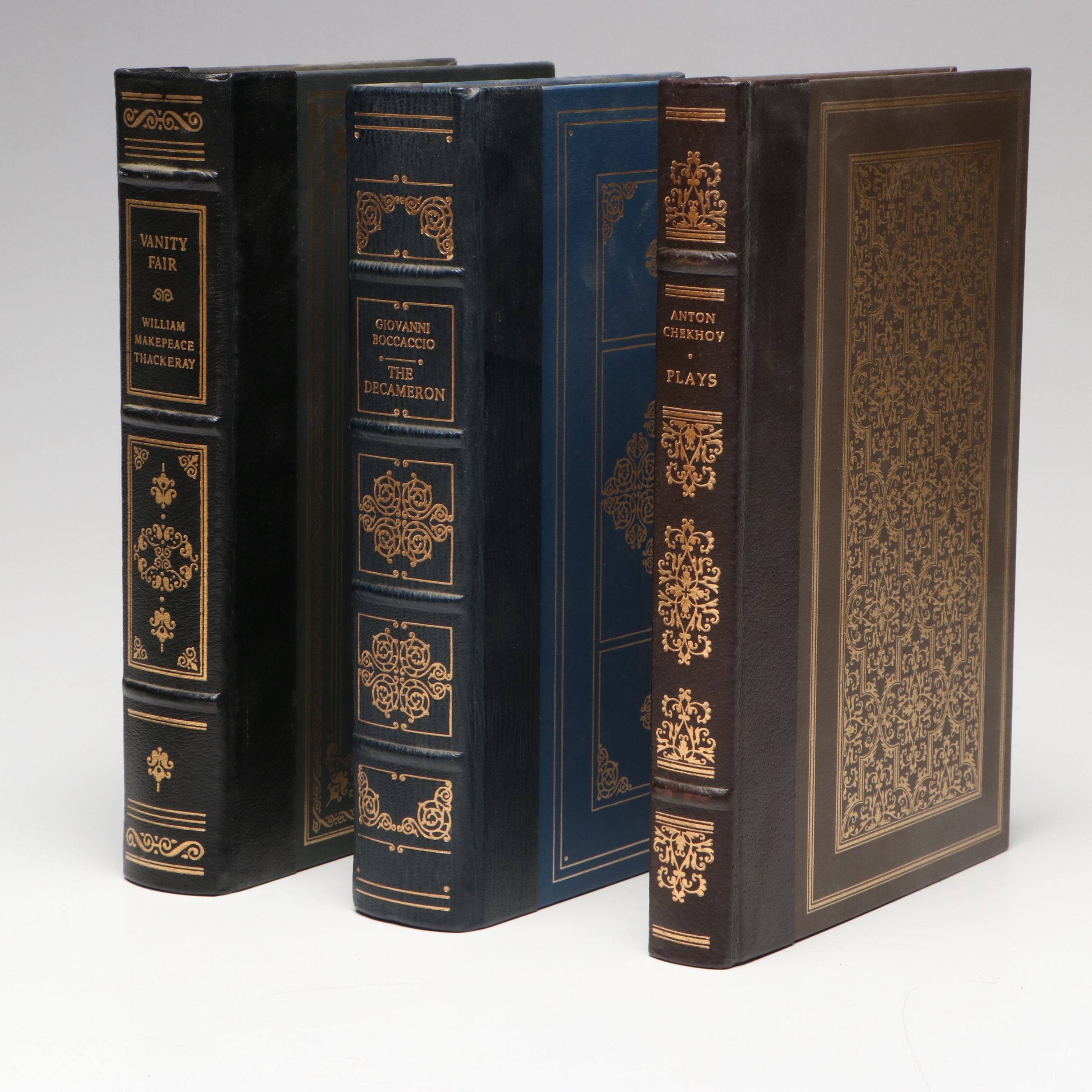 Special Edition "Tales of Mystery" by Edgar Allan Poe with More Classic Titles