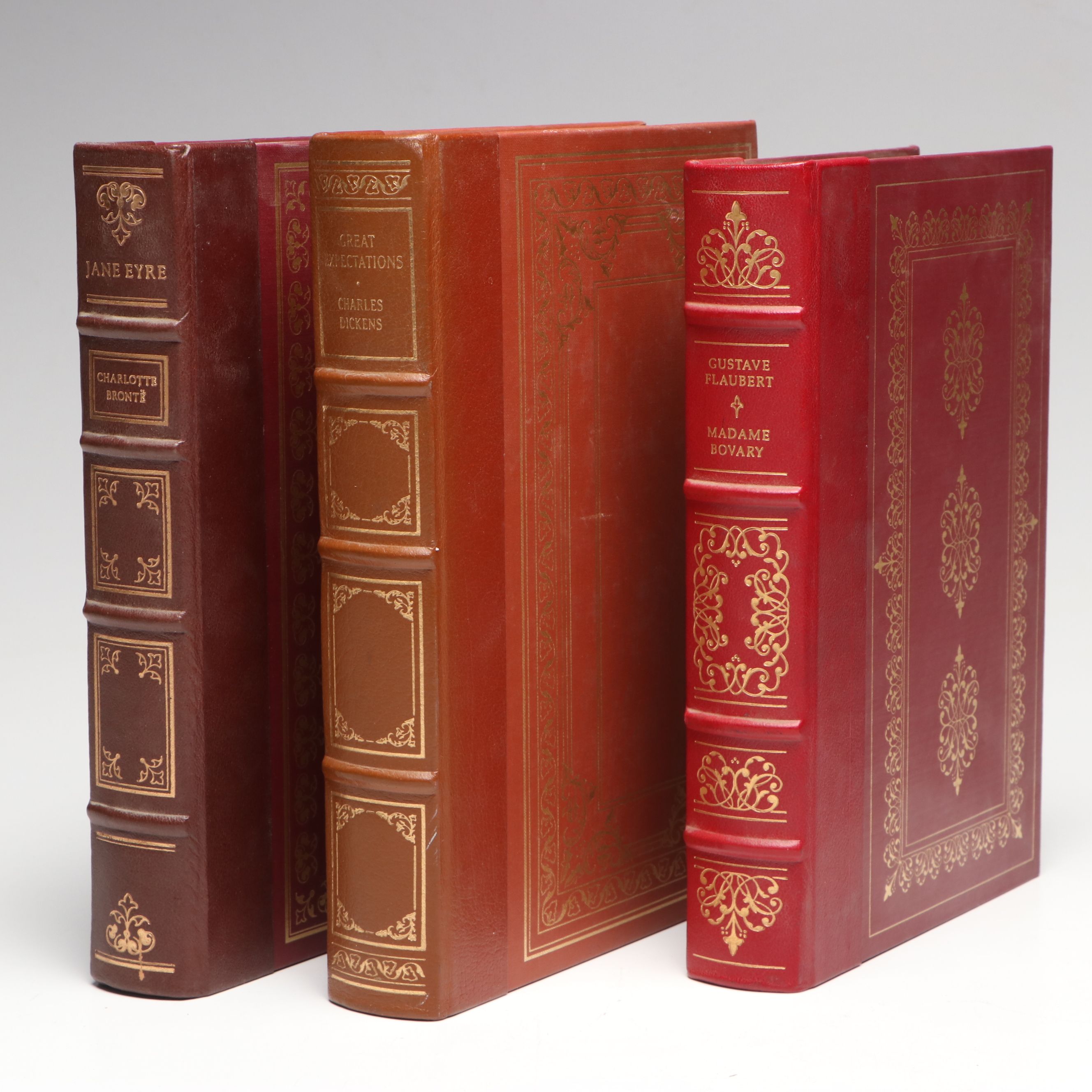 Special Edition "Tales of Mystery" by Edgar Allan Poe with More Classic Titles