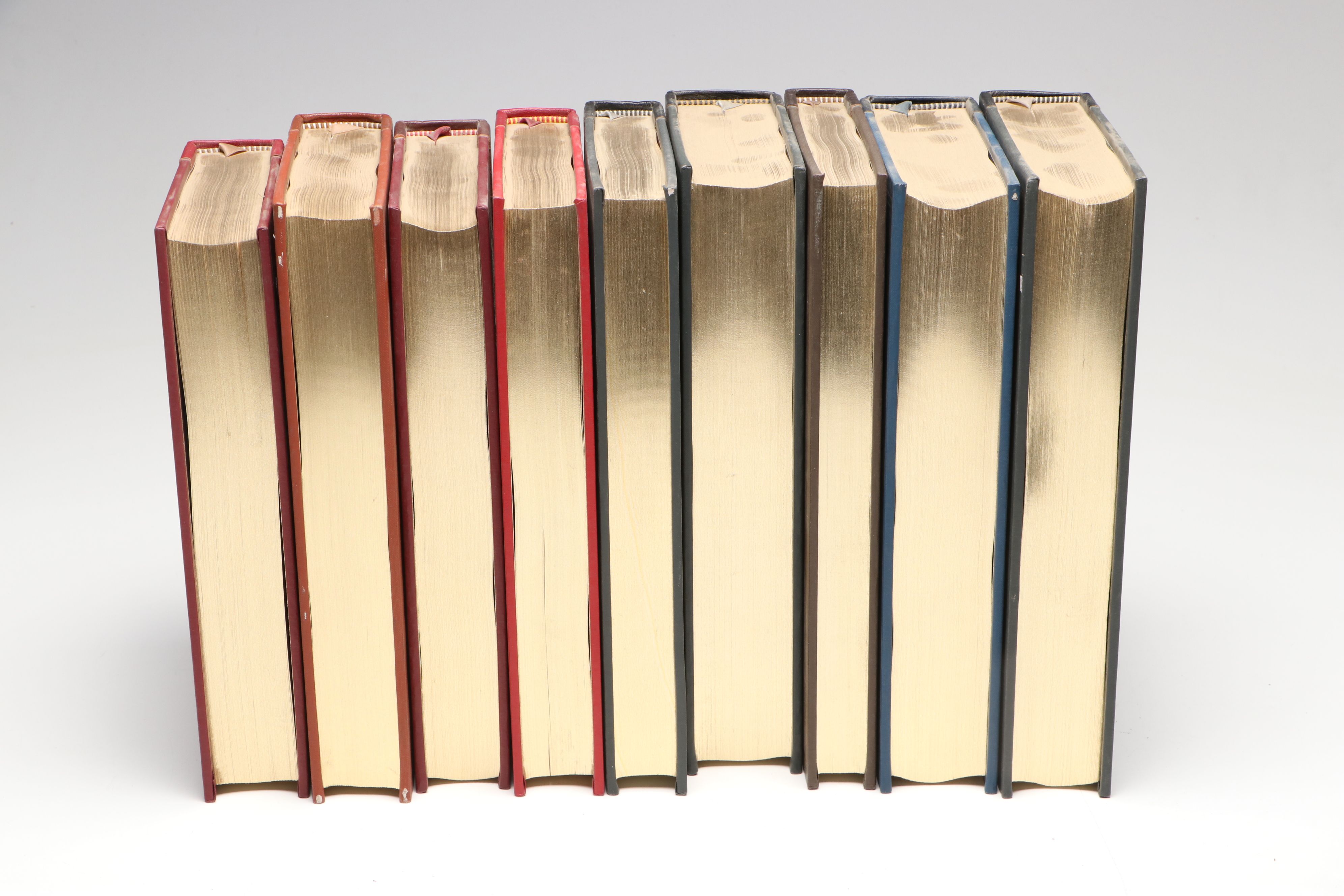 Special Edition "Tales of Mystery" by Edgar Allan Poe with More Classic Titles